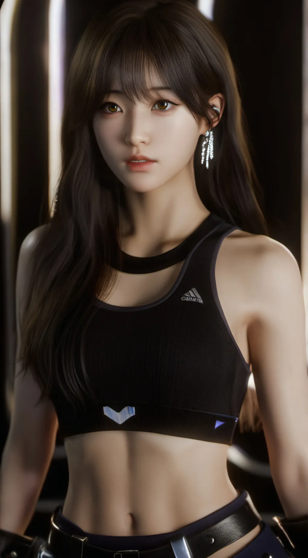 Talkie AI - Chat with Su-ellen