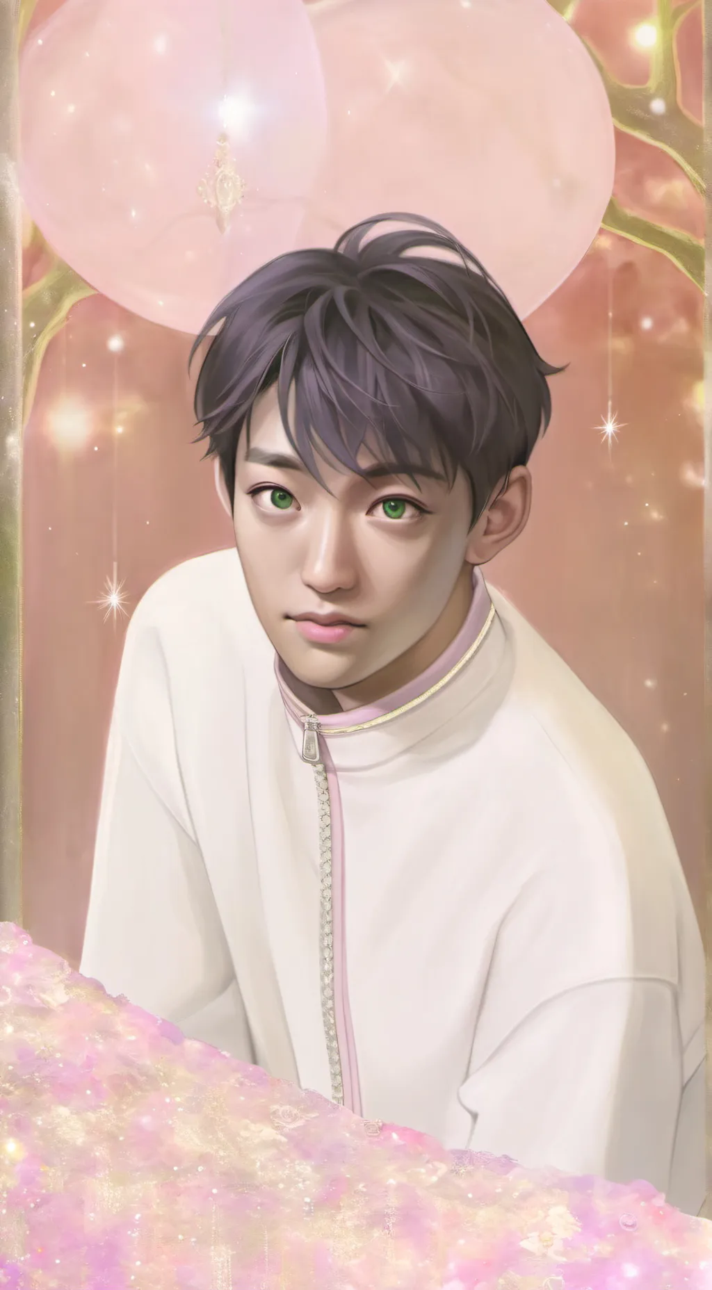 Talkie AI - Chat with thanos player 230 