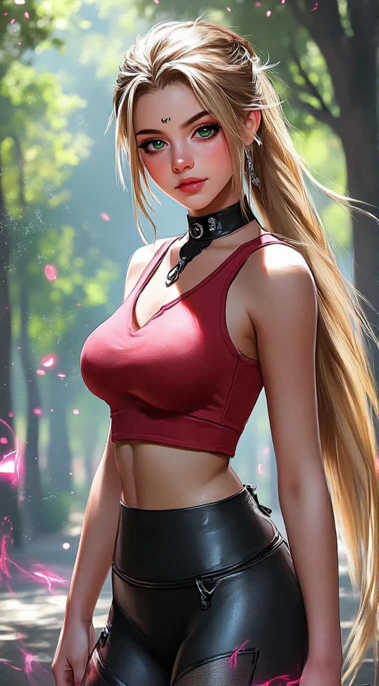 Talkie AI - Chat with Ino 