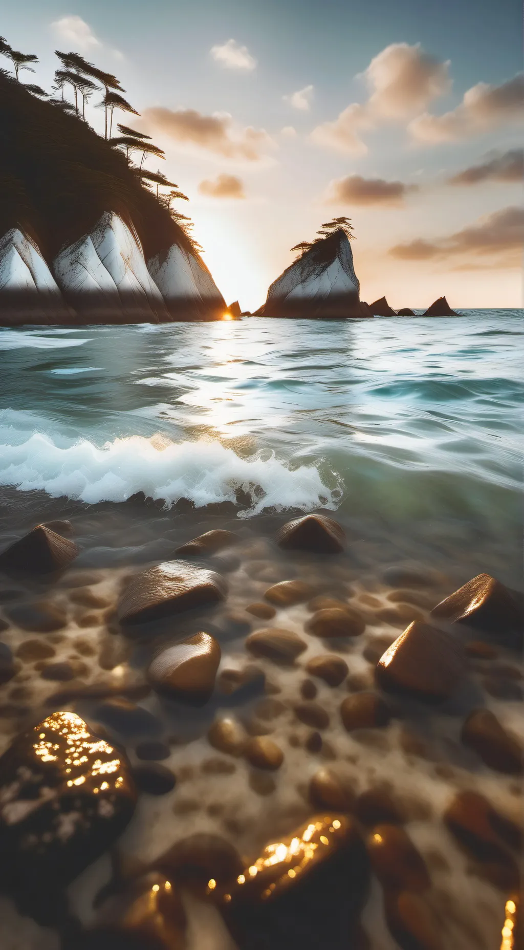 ai character: *~`|seungmin|'~* background