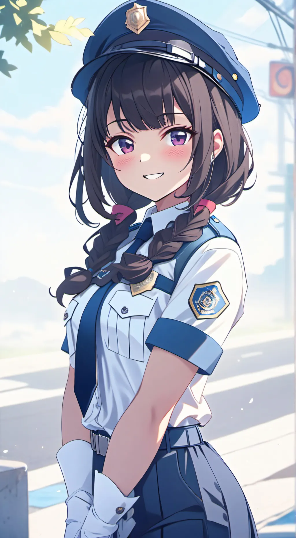 Talkie AI - Chat with Sarah 