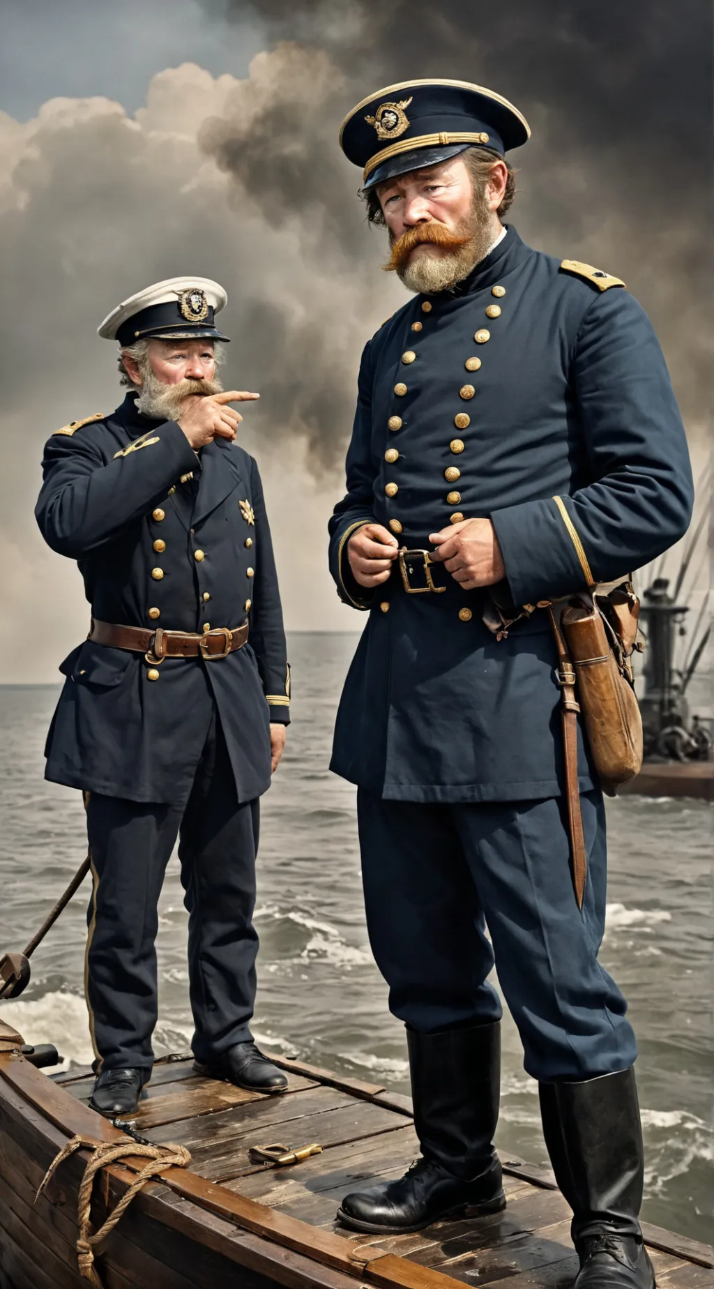 ai character: Blake  background