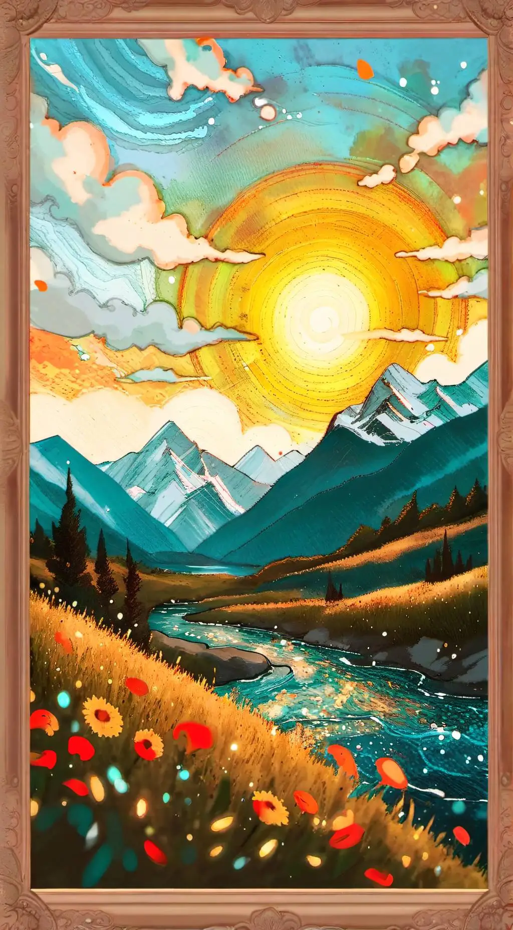 Talkie AI - Chat with Bingo