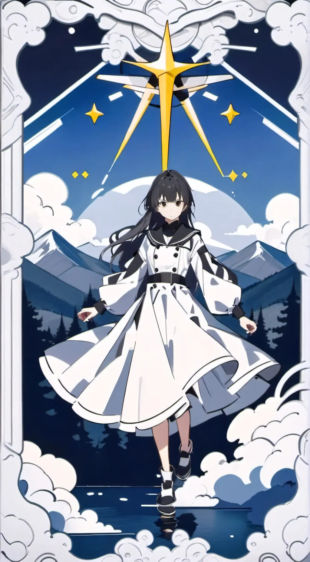 Talkie AI - Chat with hija bachira isagi