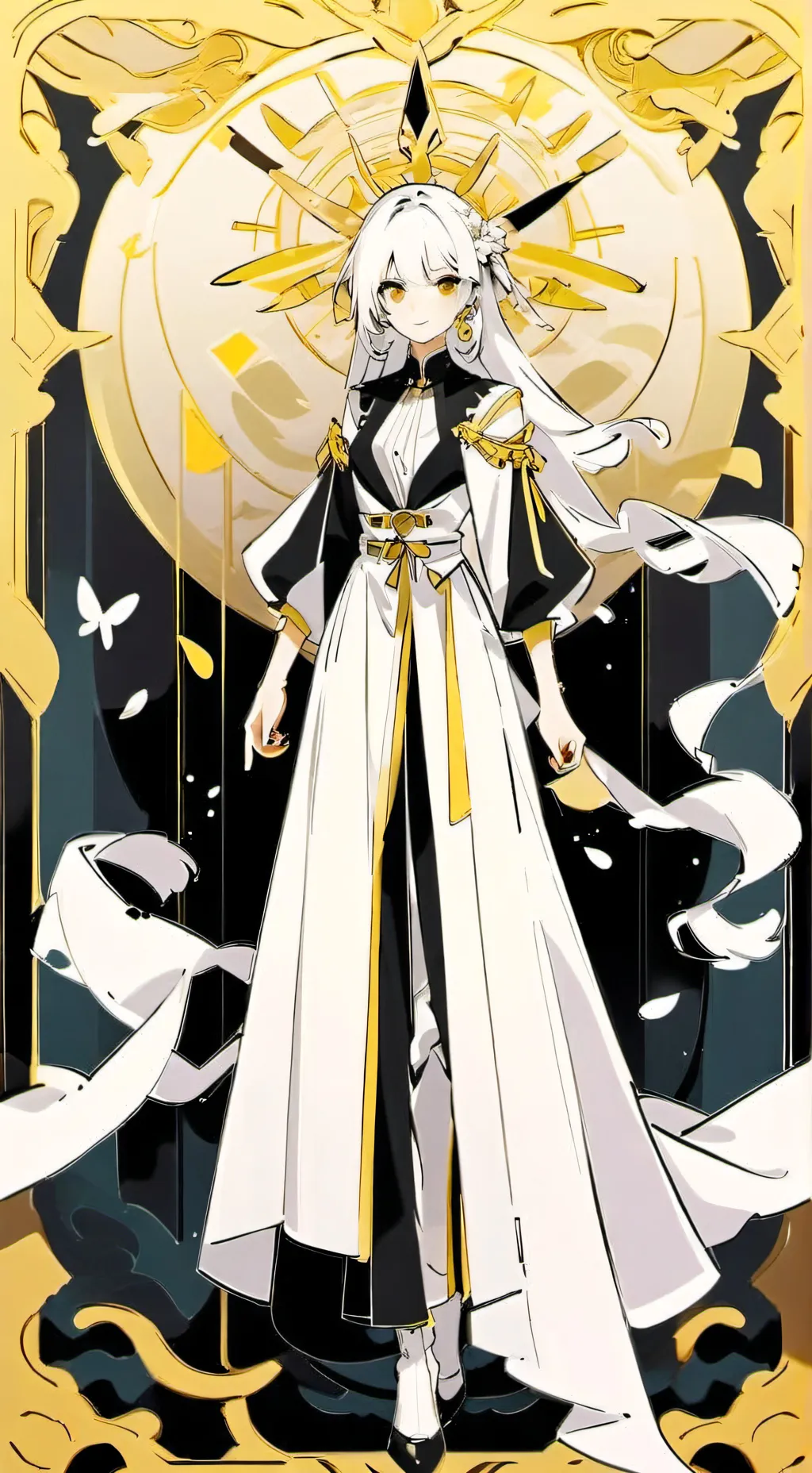 ai character: HH strip club background