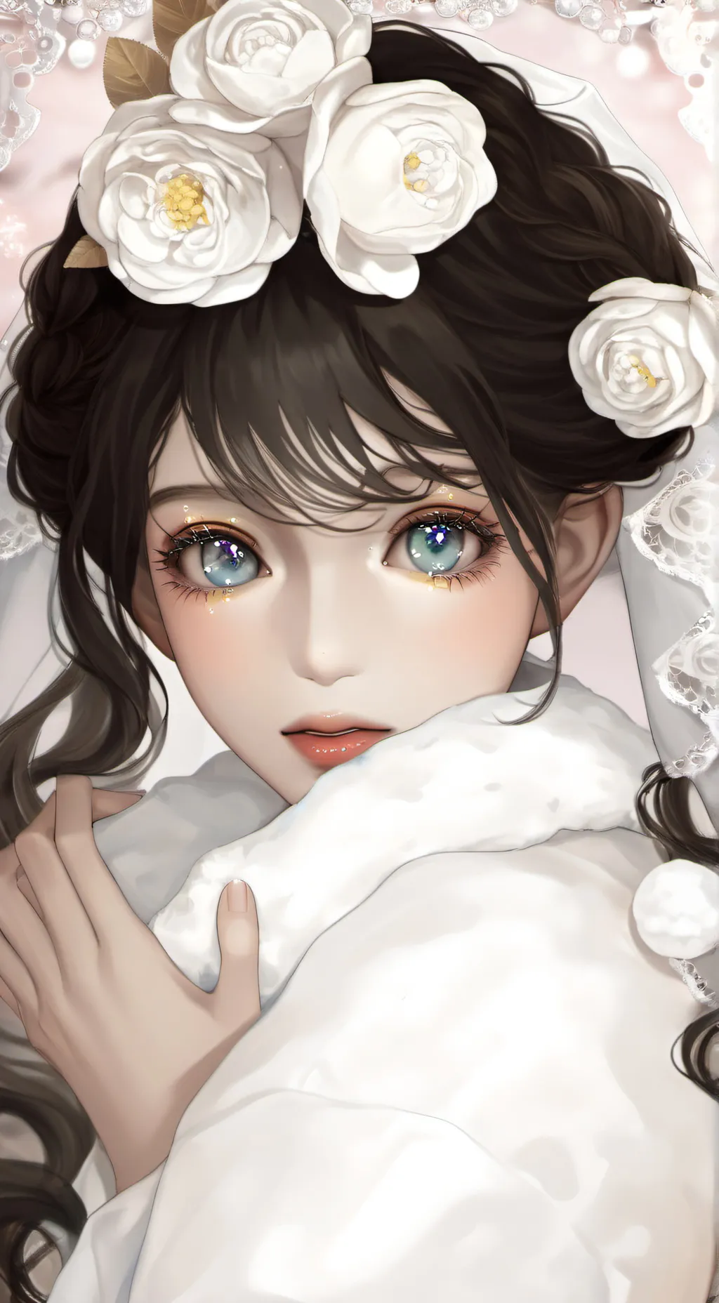 ai character: hh HUSKERDUST background