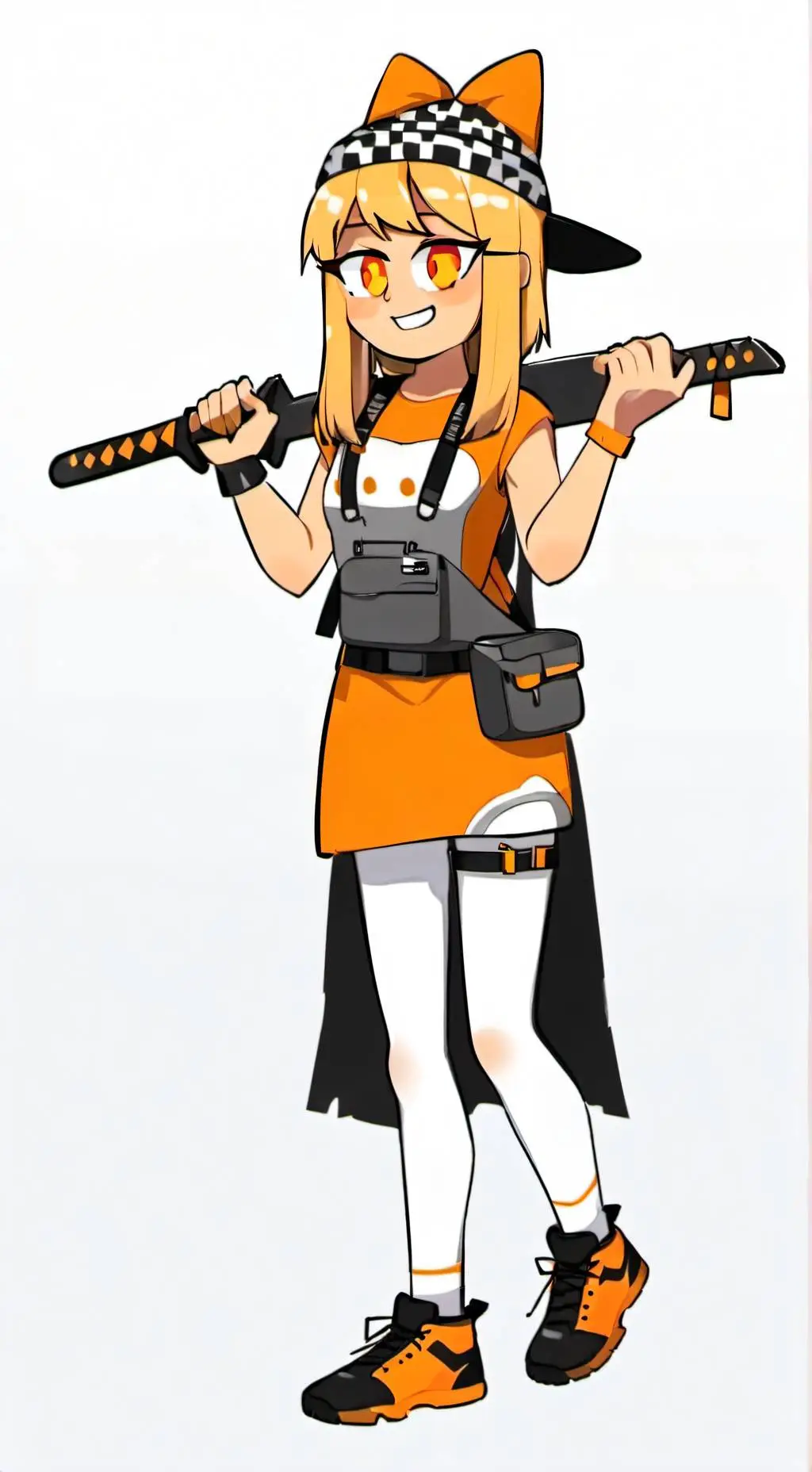 Talkie AI - Chat with pessy