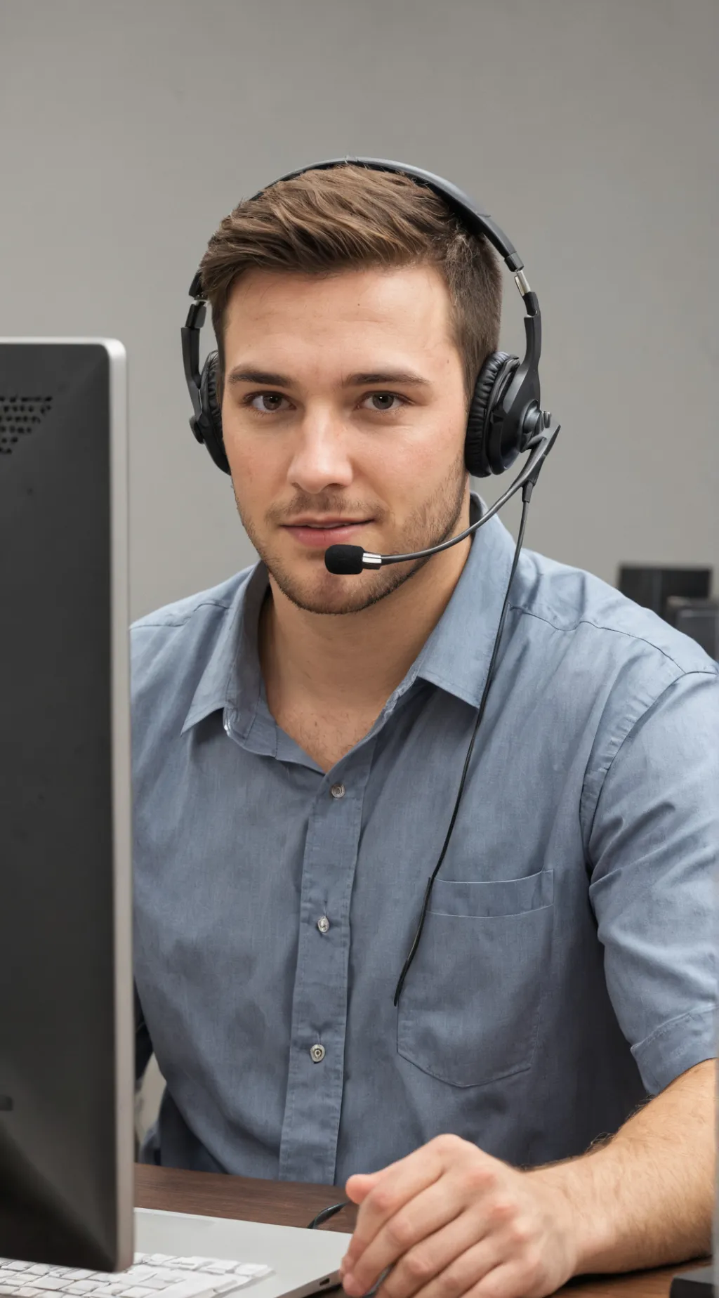 Talkie AI - Chat with Alex J. Techtonic