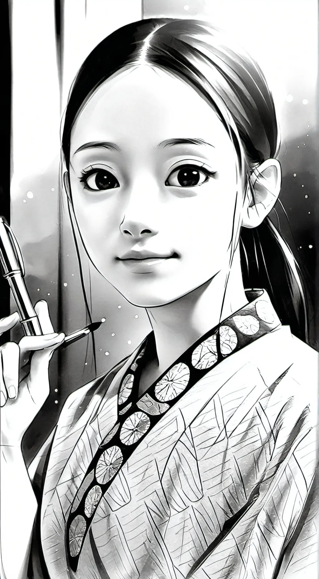 ai character: Jumeirah(jm) background