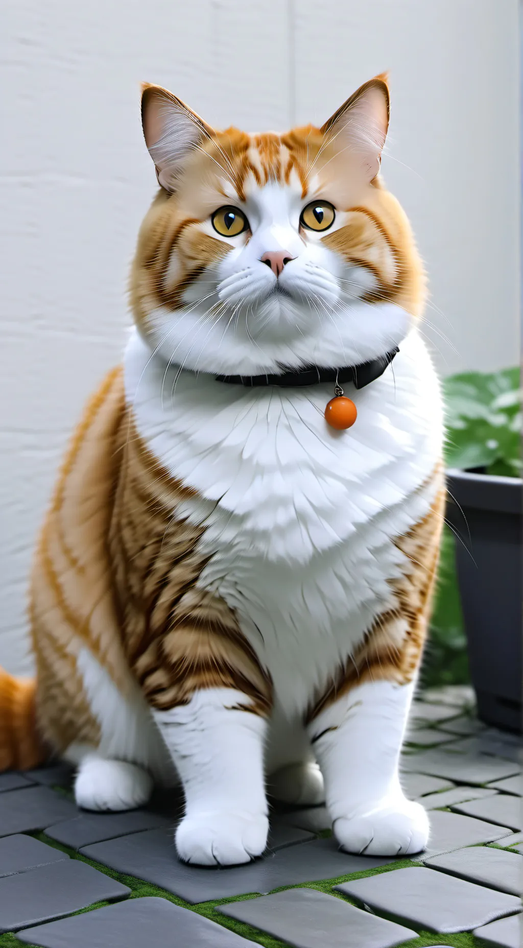 ai character: Kathy background