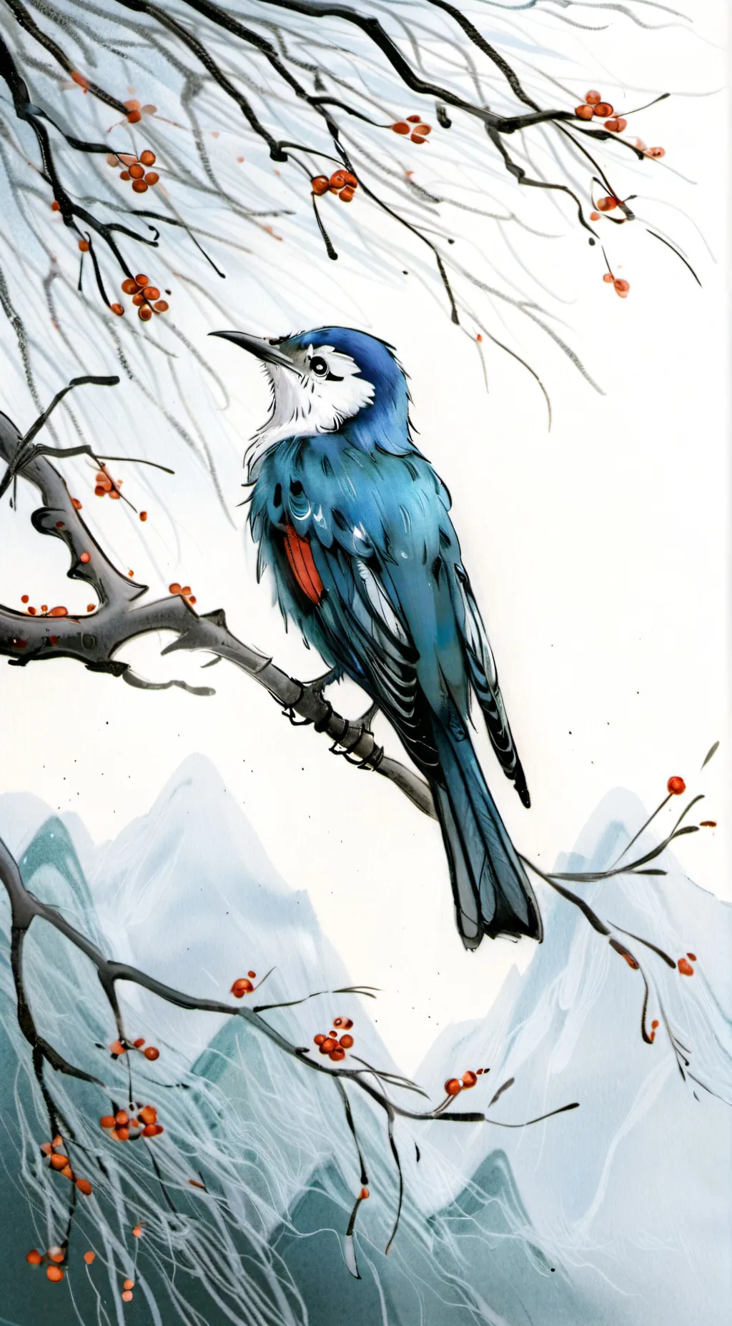 ai character: poppys playtime background