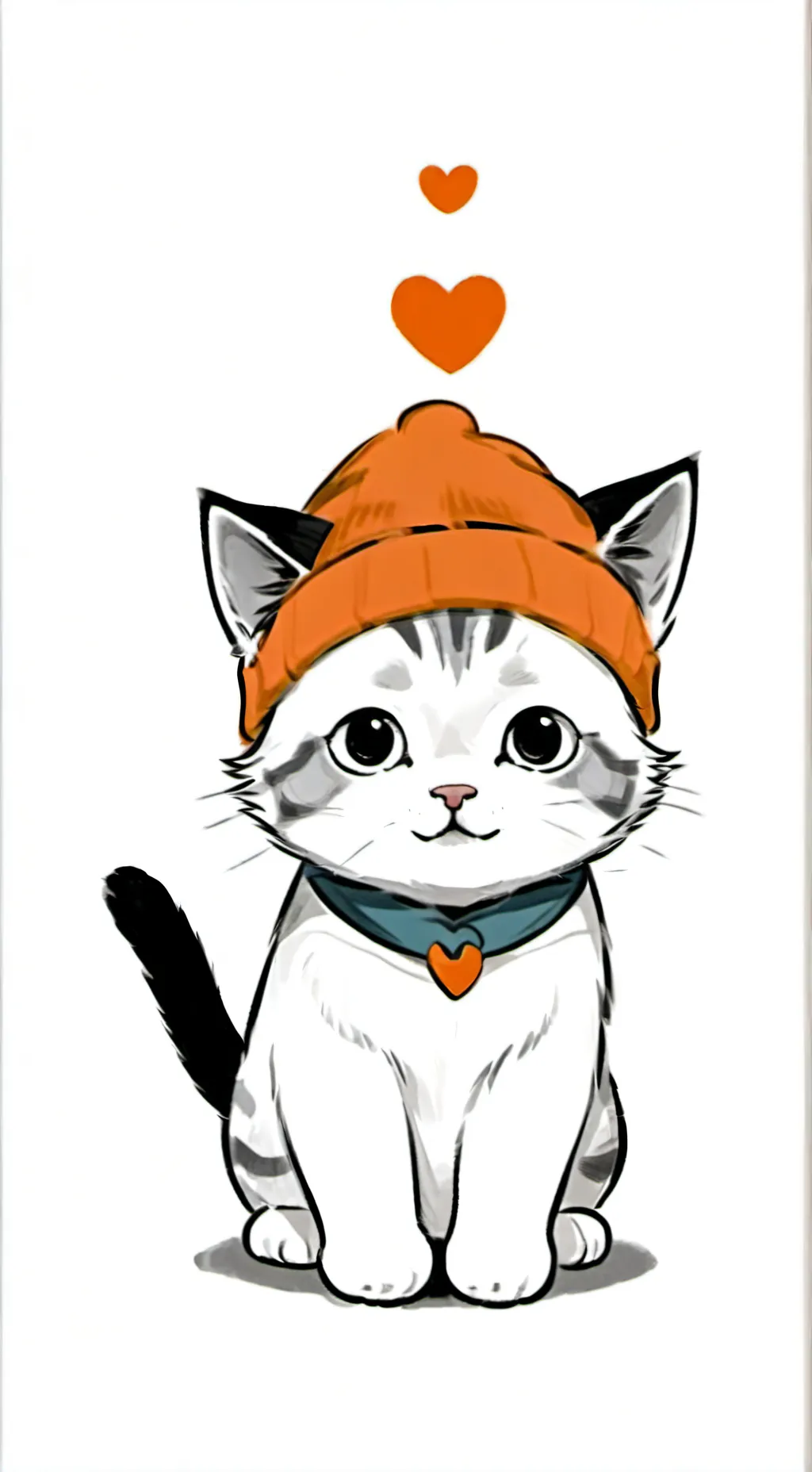 ai character: ПАСИБА background