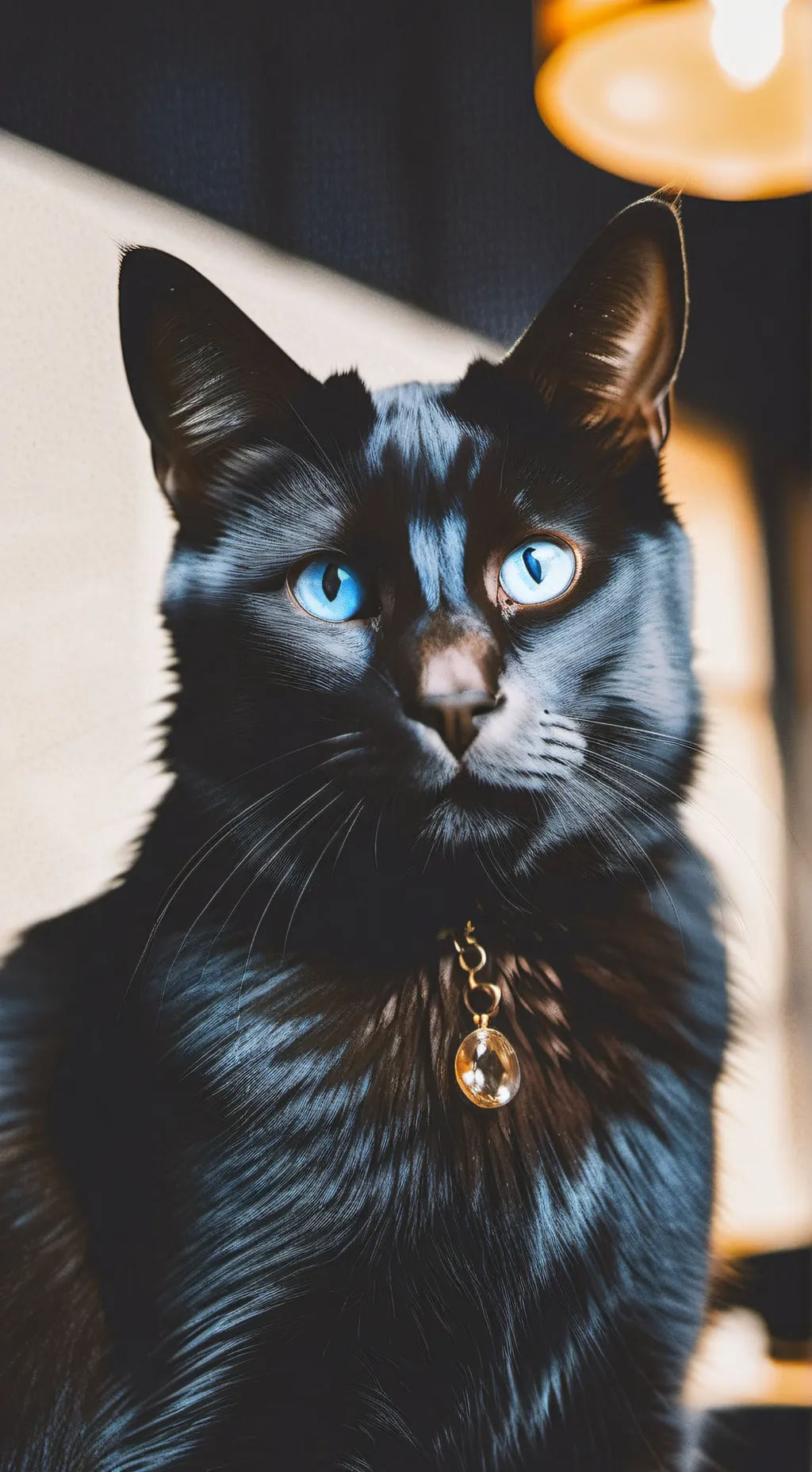 ai character: Pixel background