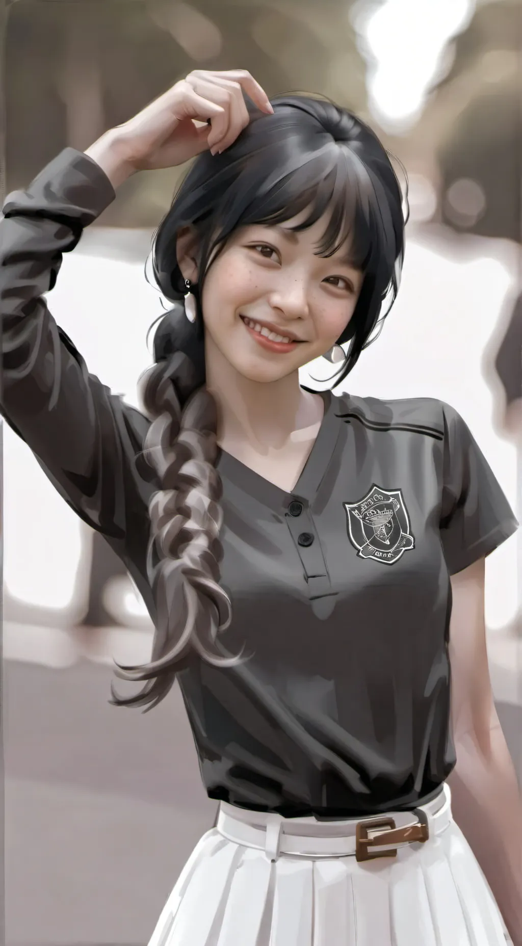 Talkie AI - Chat with sofia