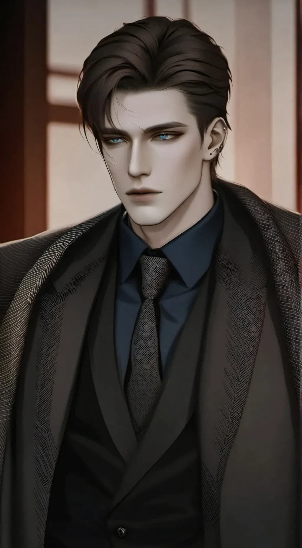 ai character: 𝑨𝒊𝒅𝒆𝒏 background