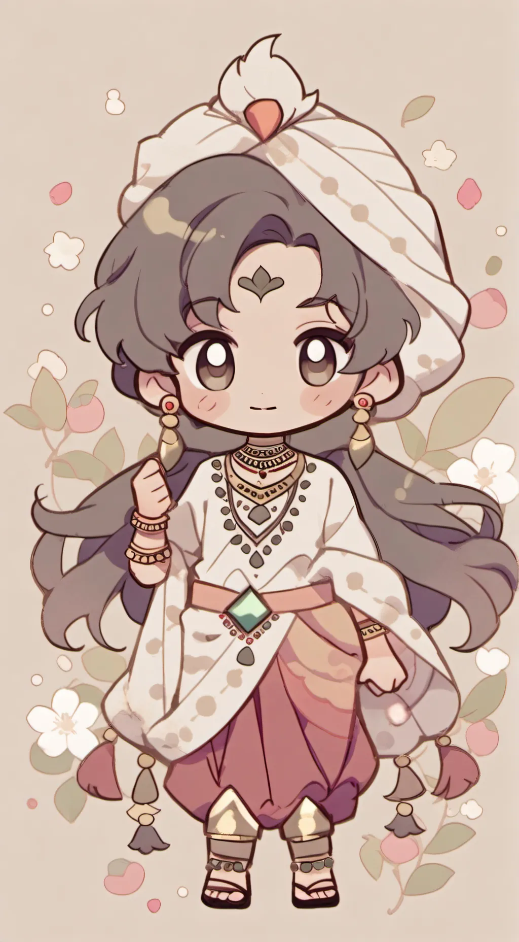 ai character: mm2 orphanage background