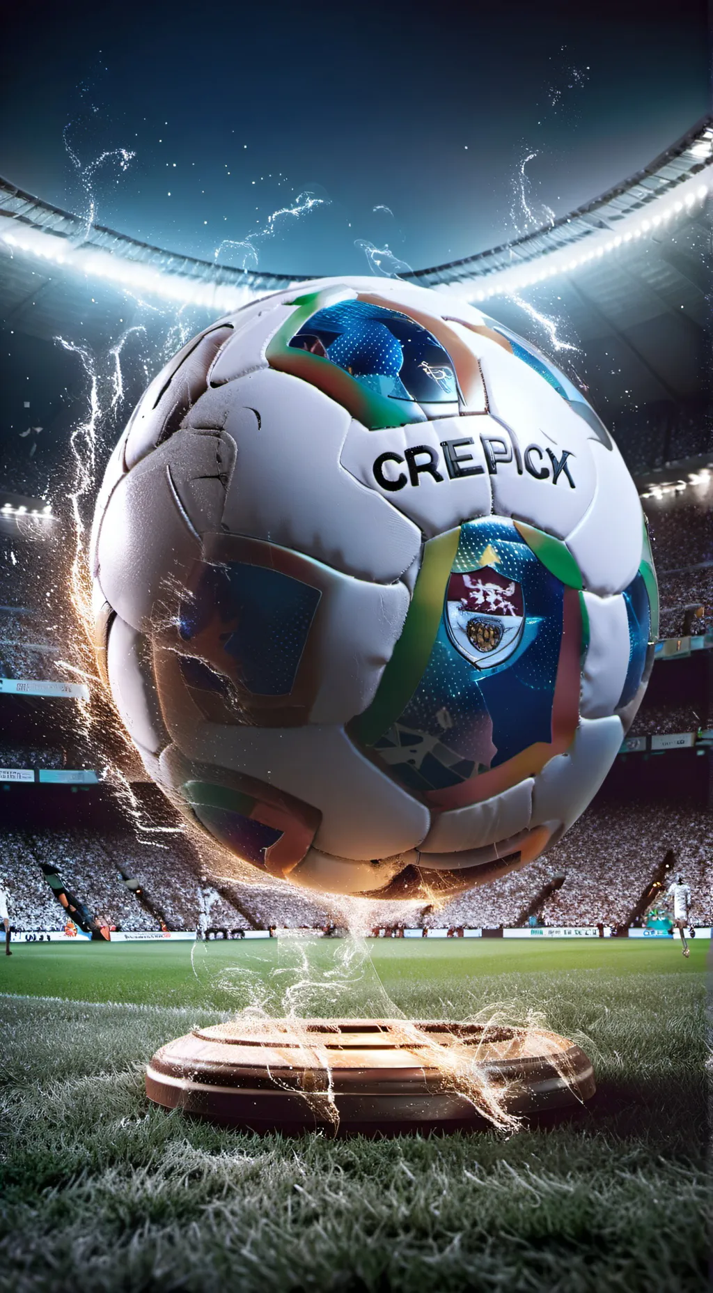 Talkie AI - Chat with BlueLock (Team V).