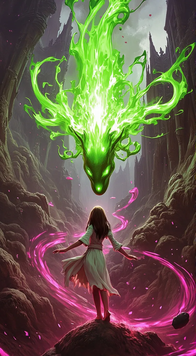 ai character: SQUIDGAMESEASON 2 background