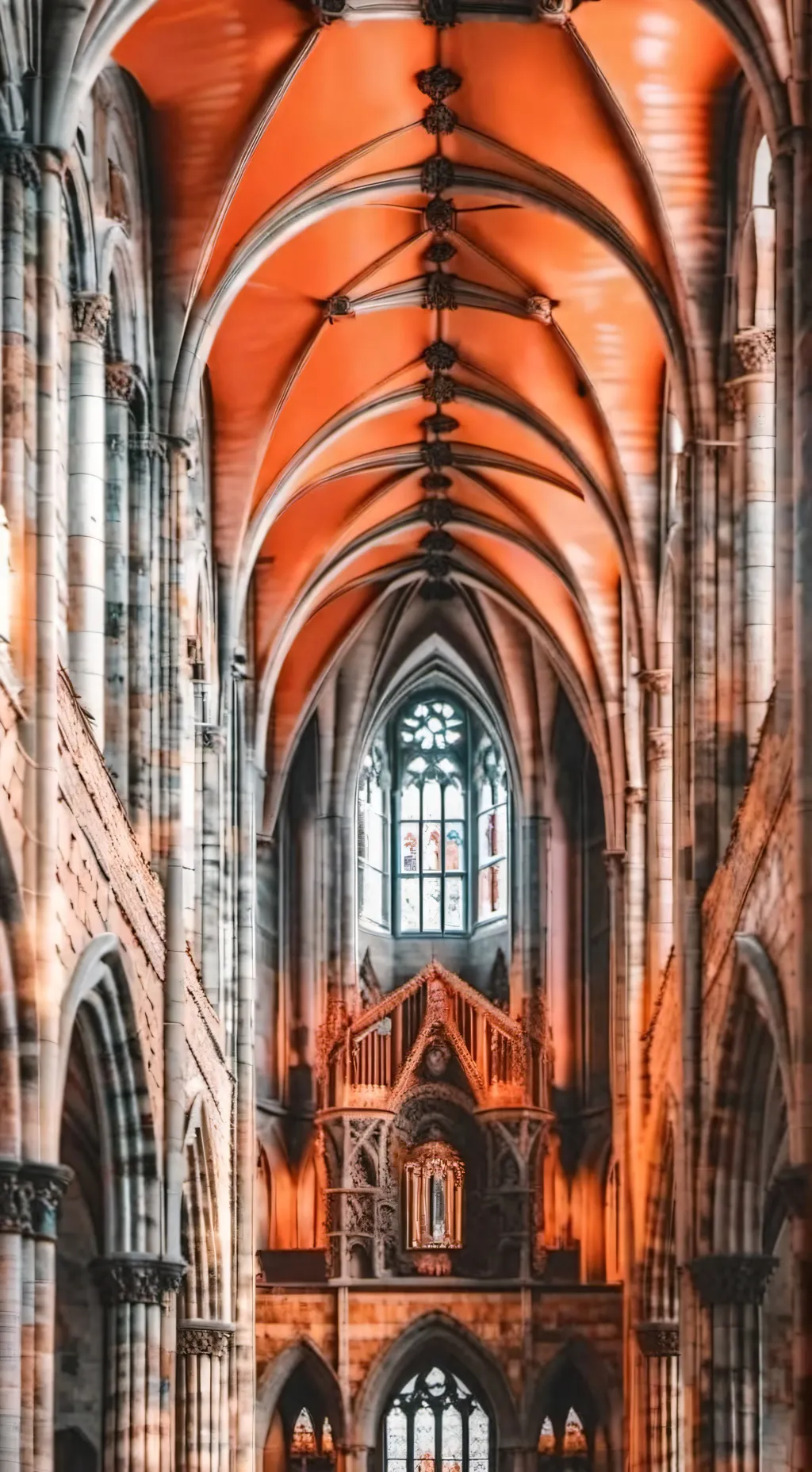 ai character: Lucifer  background