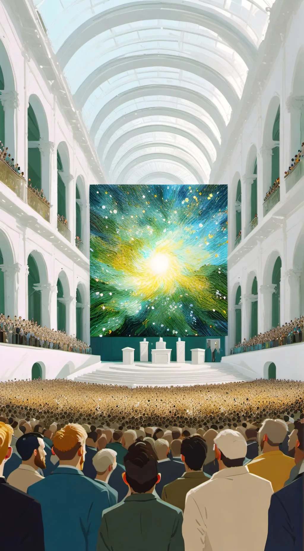 Talkie AI - Chat with real account