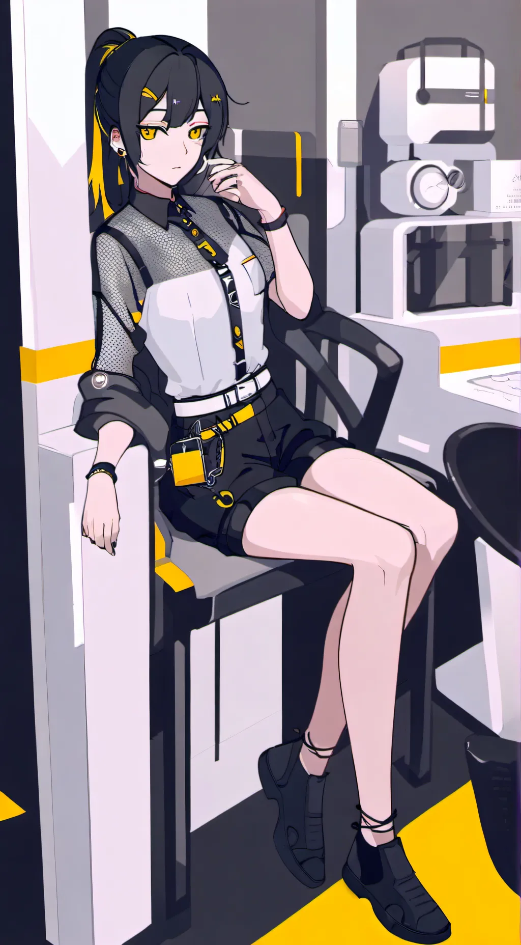 Talkie AI - Chat with anna(best)