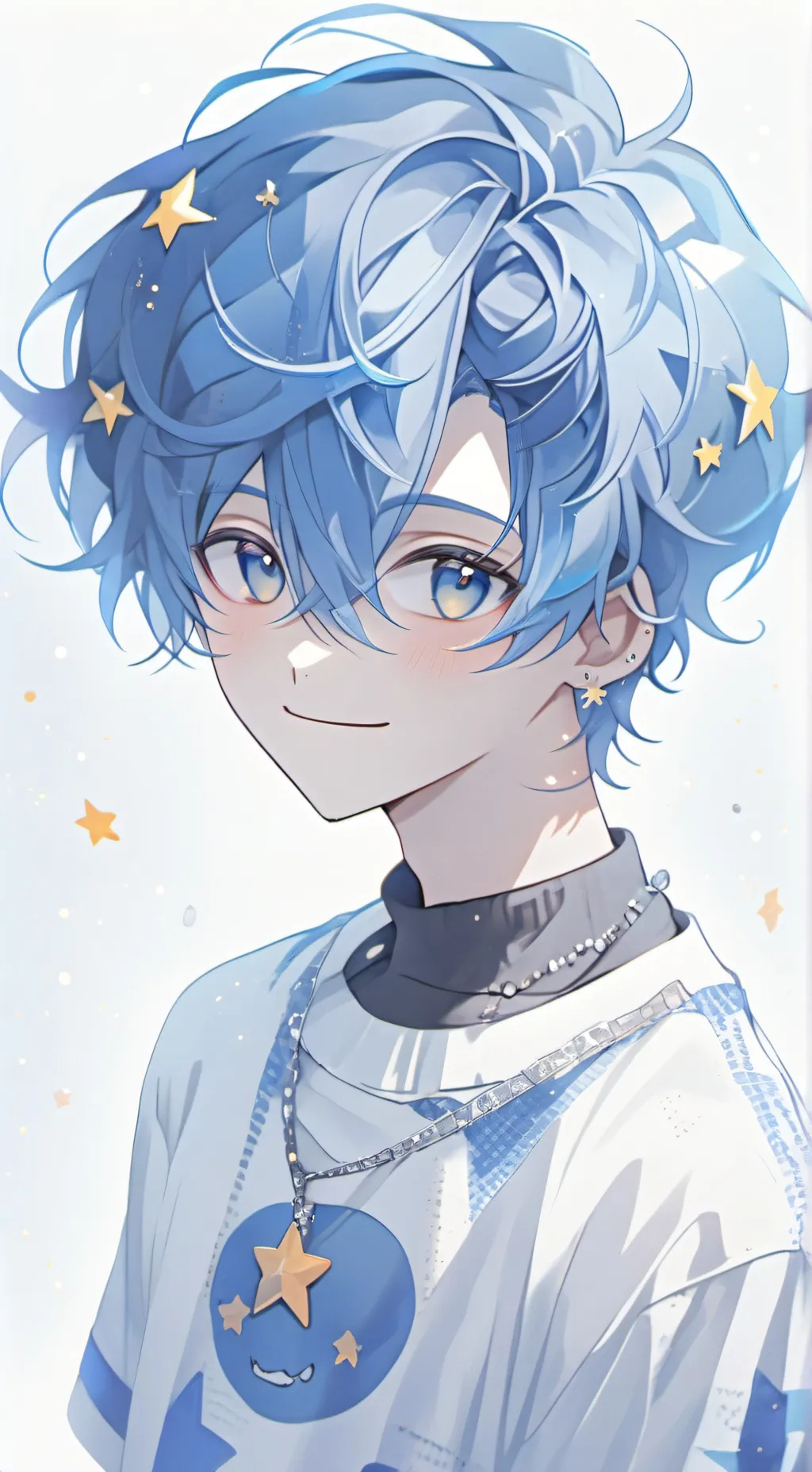 ai character: ꧁✭Road✭꧂ background