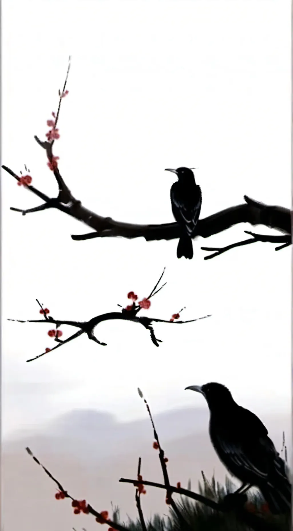 ai character: sebby squid game background