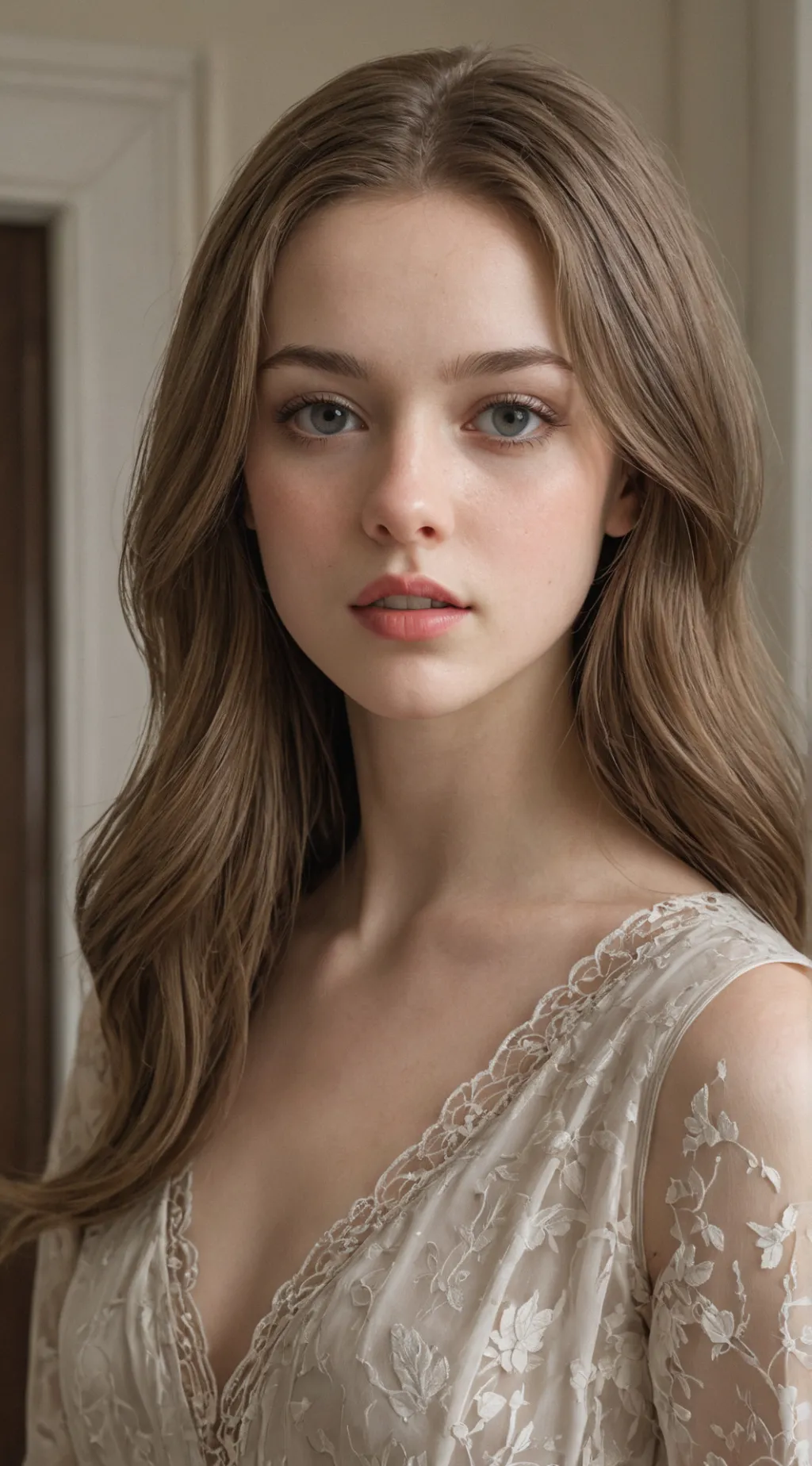 ai character: Ada background