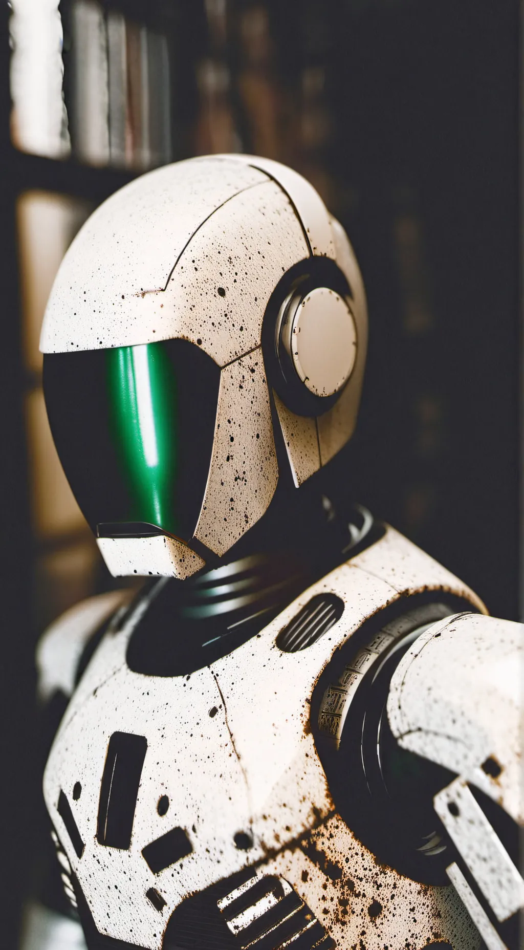 ai character: X-322A6-25Y-22RY-¿ background