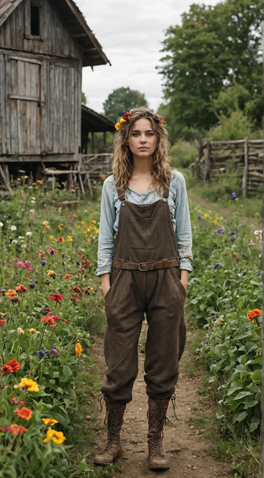 Talkie AI - Chat with Sarah