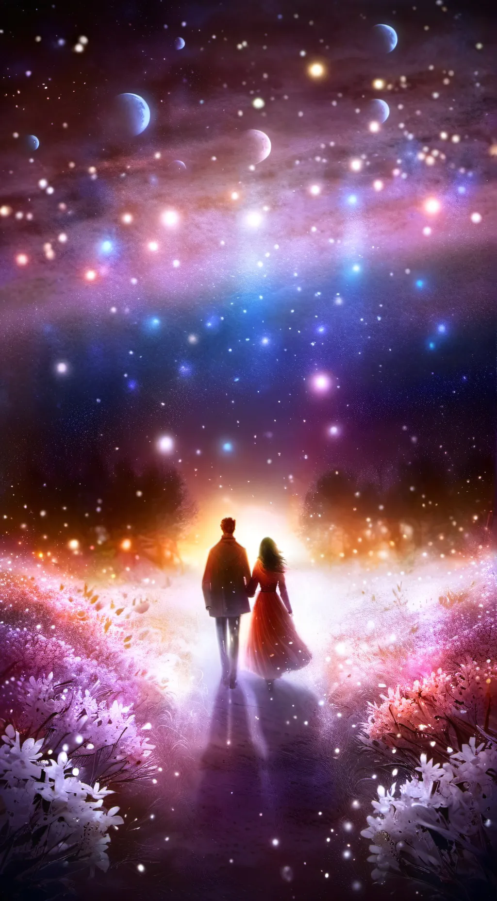 ai character: HH quizz background