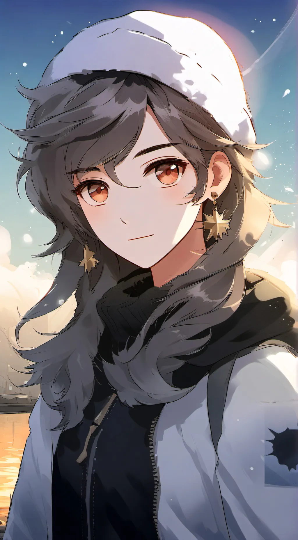 Talkie AI - Chat with Shira (OS)