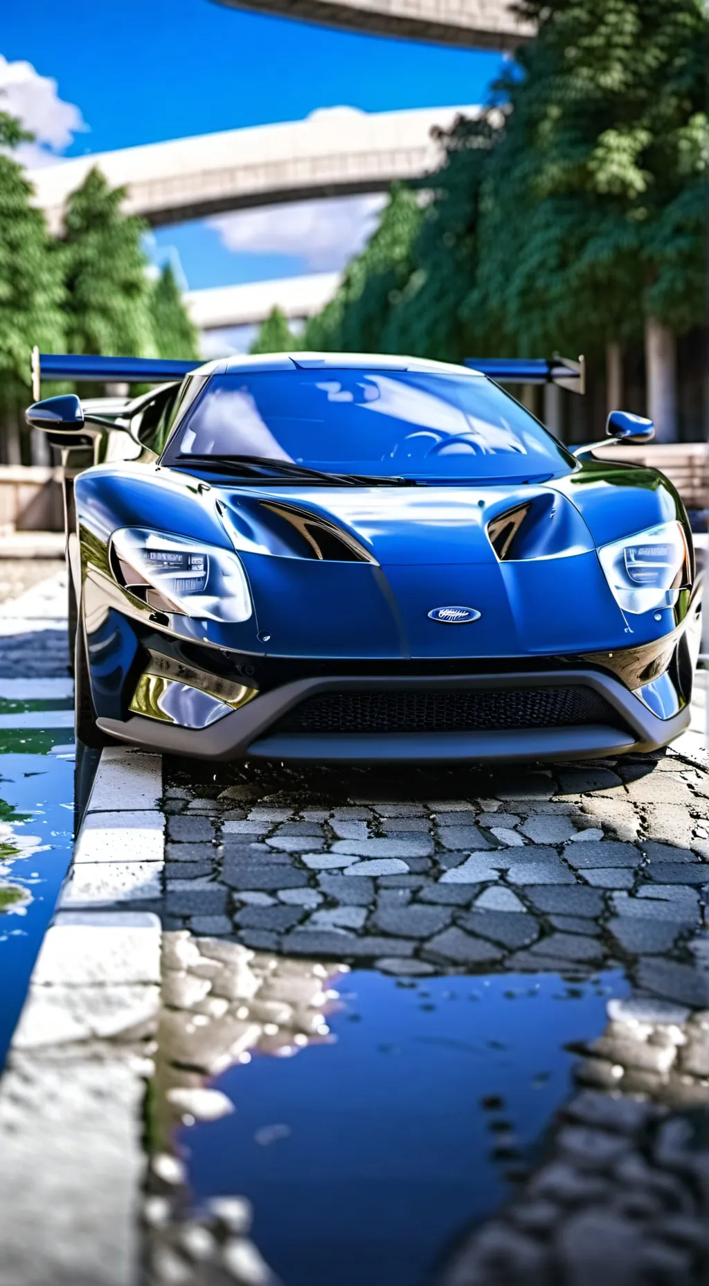 ai character: Tom (detto Boss) background