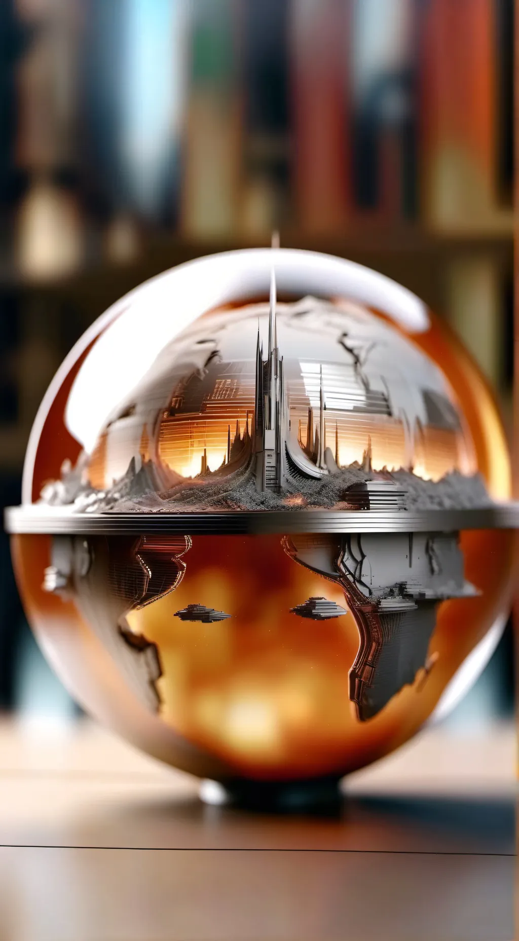 ai character: some TFO meme background