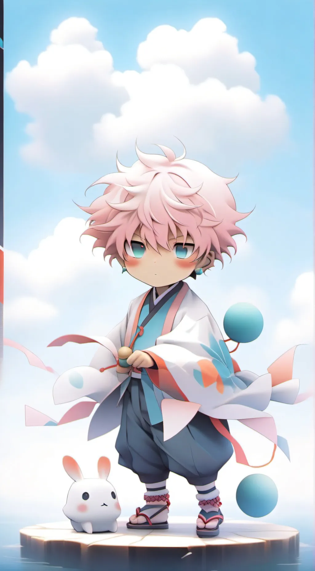 ai character: sanemi background