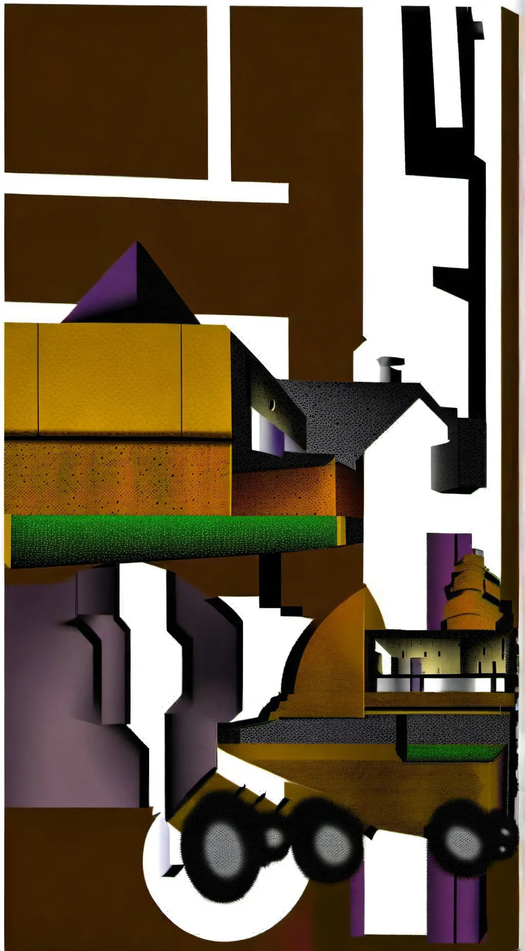 ai character: crying child (evan background