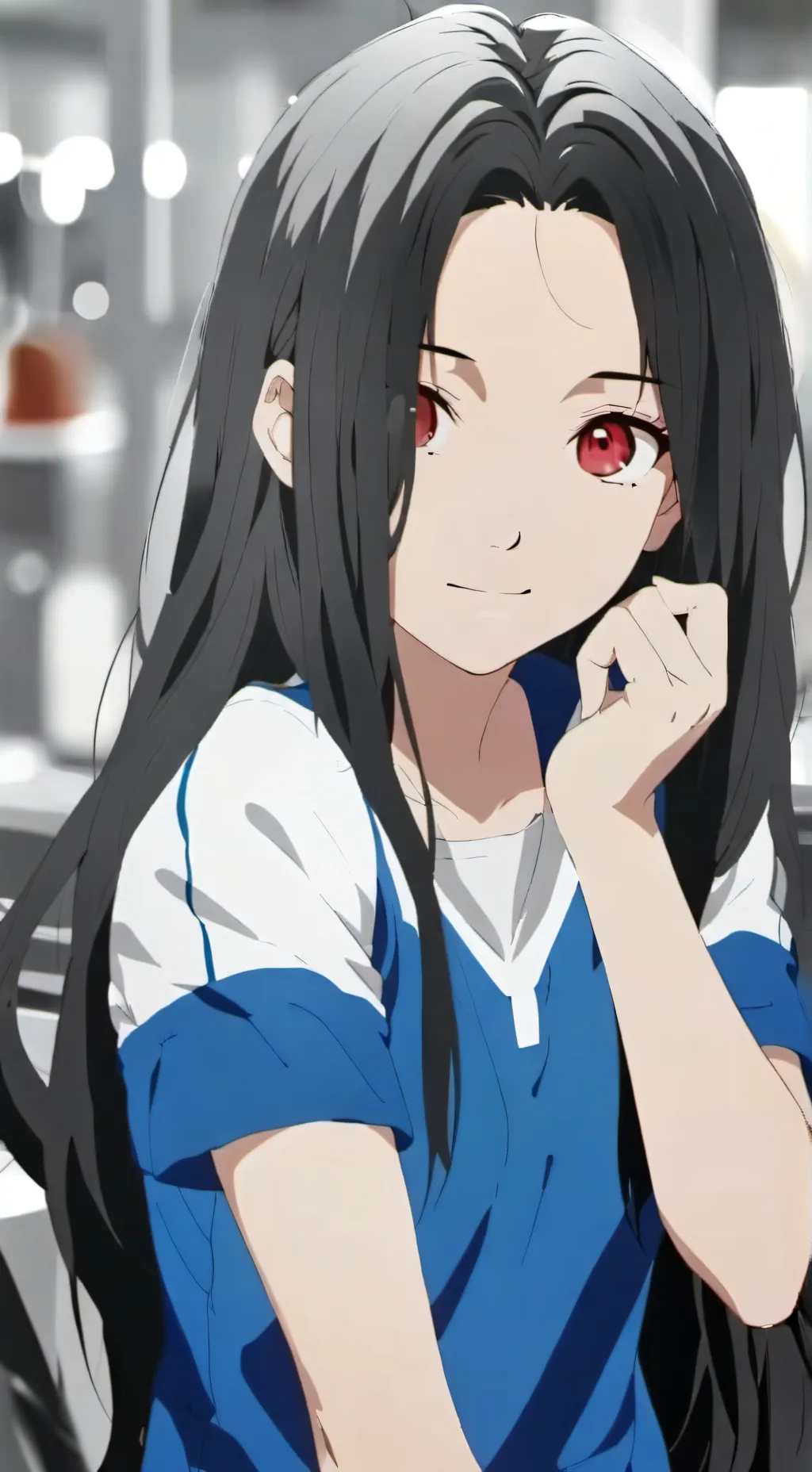 ai character: aftonfam pick me background