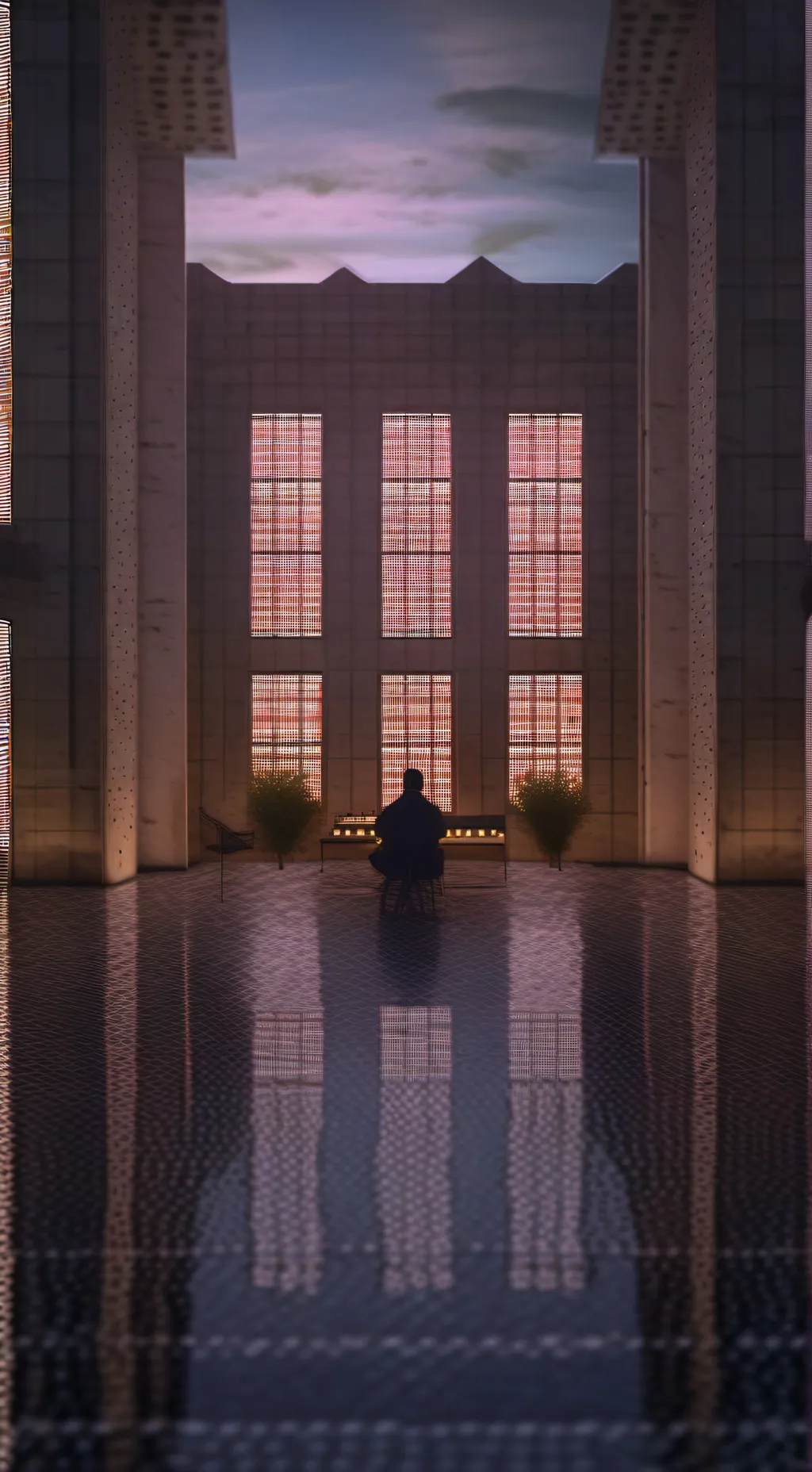 ai character: Do whatever u want background