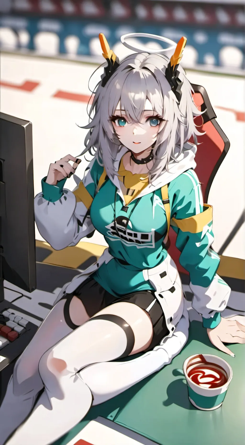 Talkie AI - Chat with Marie