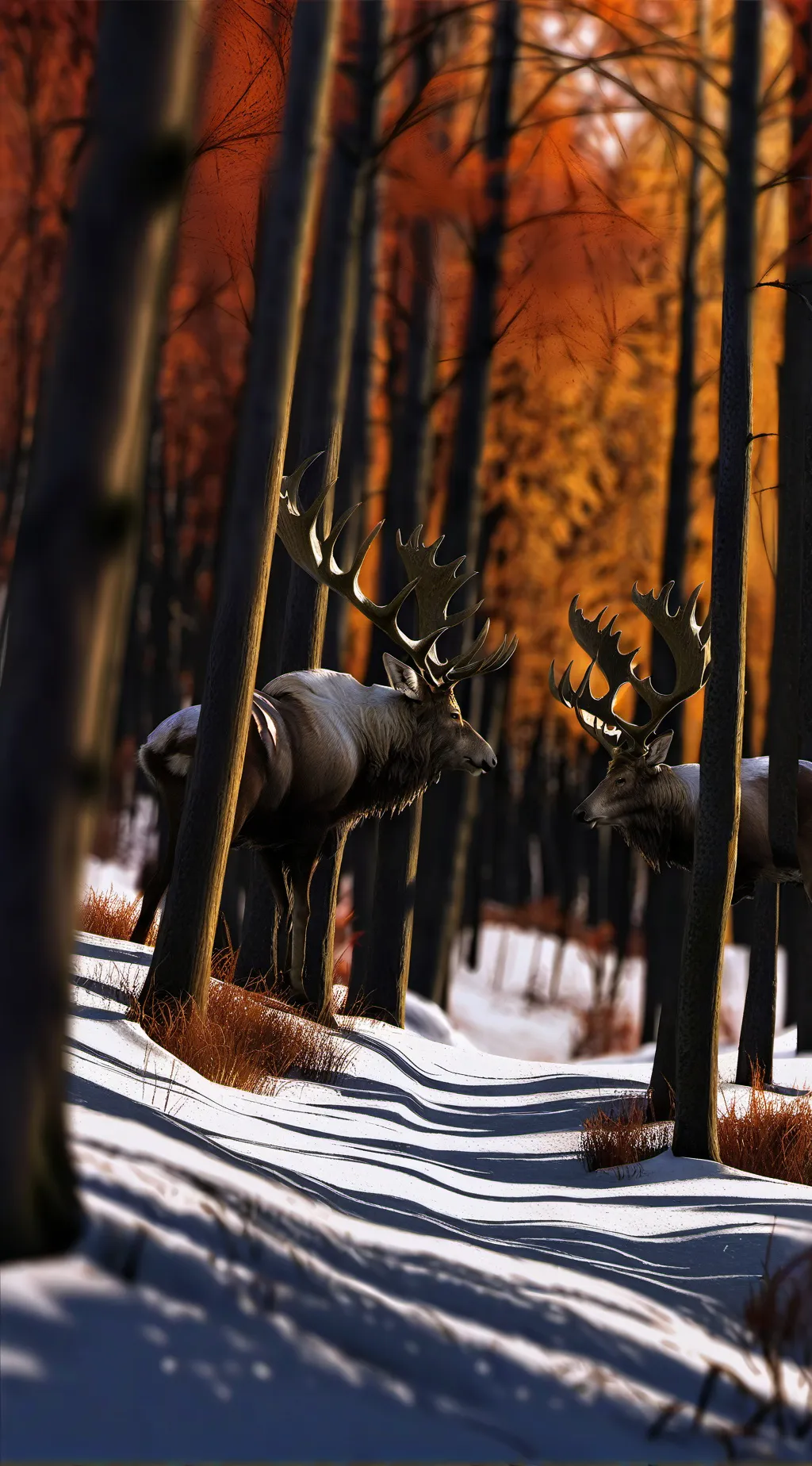 ai character: fpe field trip background