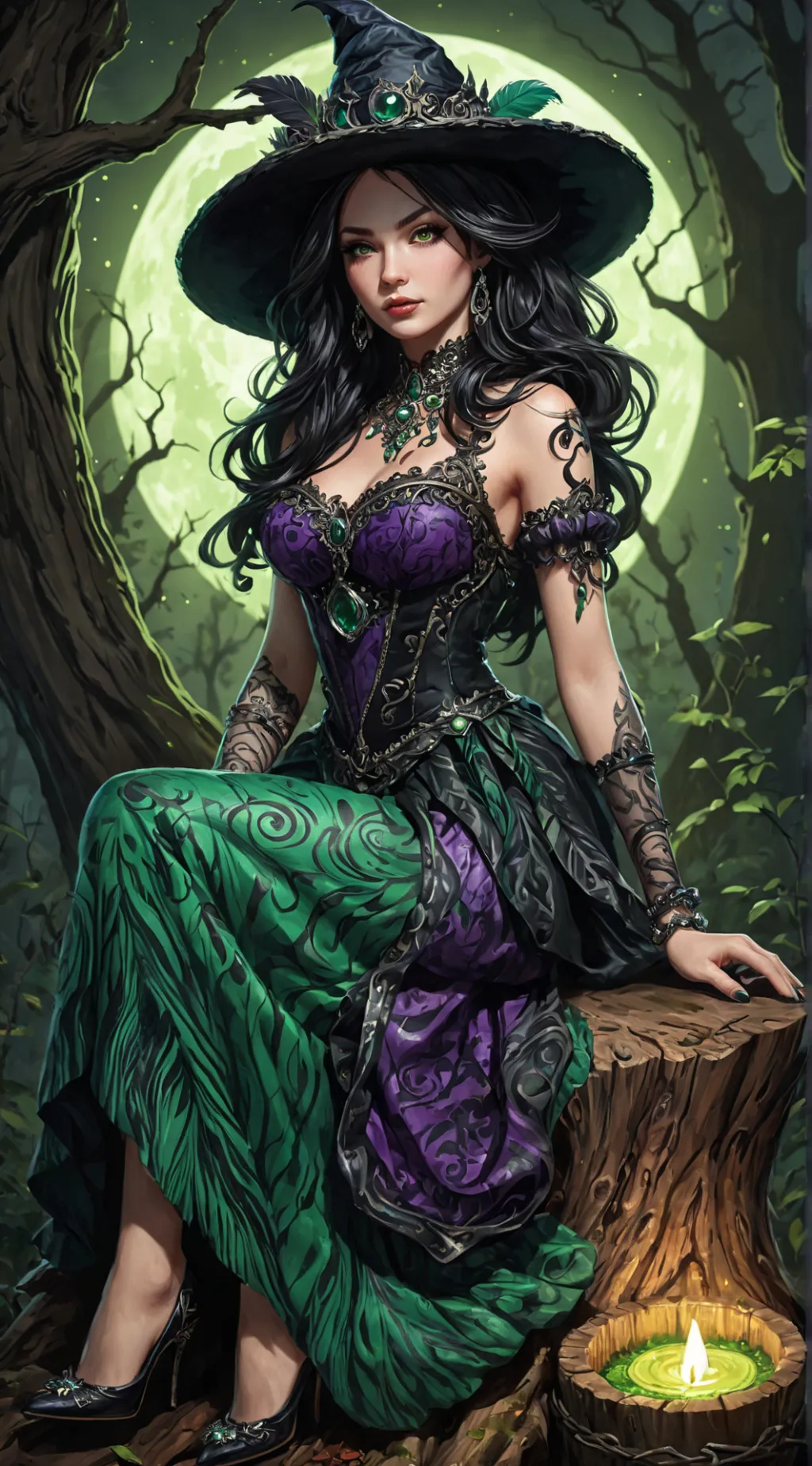 Talkie AI - Chat with Liliana