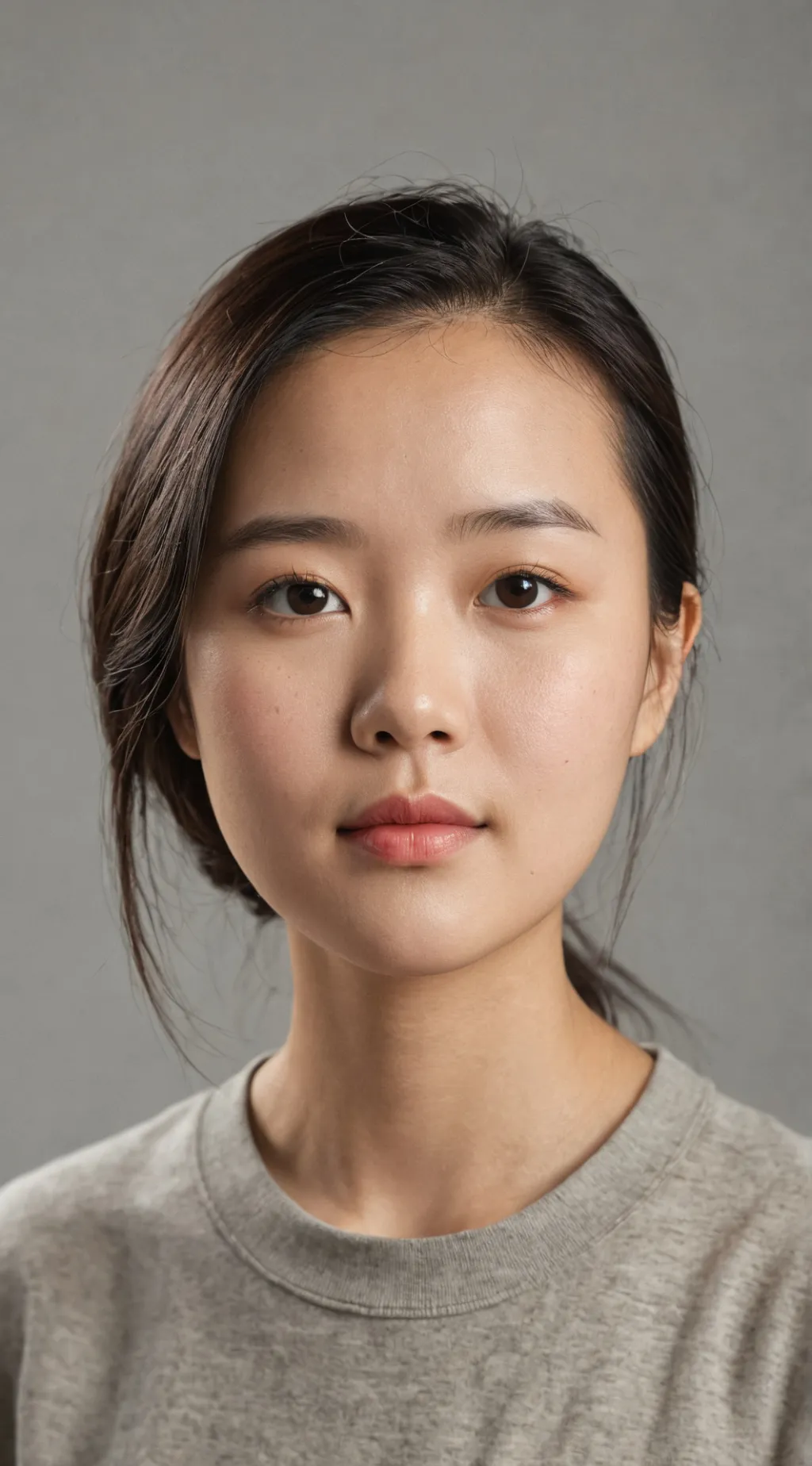 ai character: gi-hun x frontman background