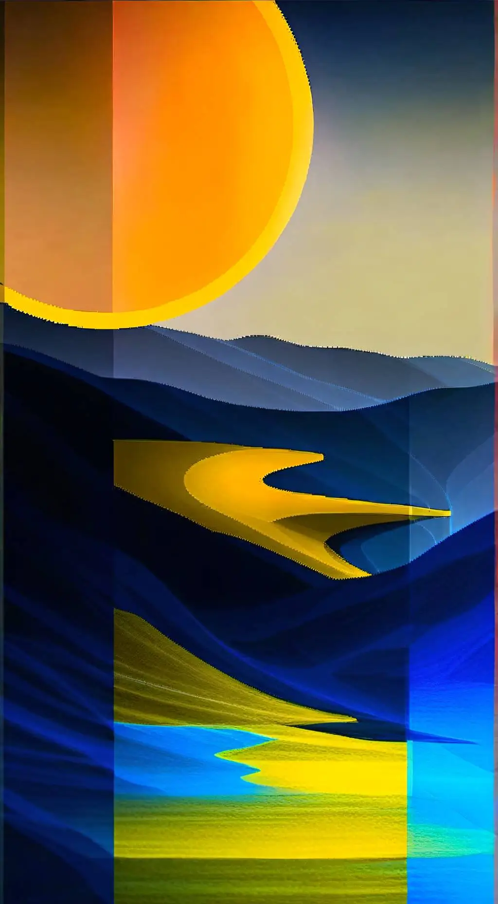 ai character: Loceit background