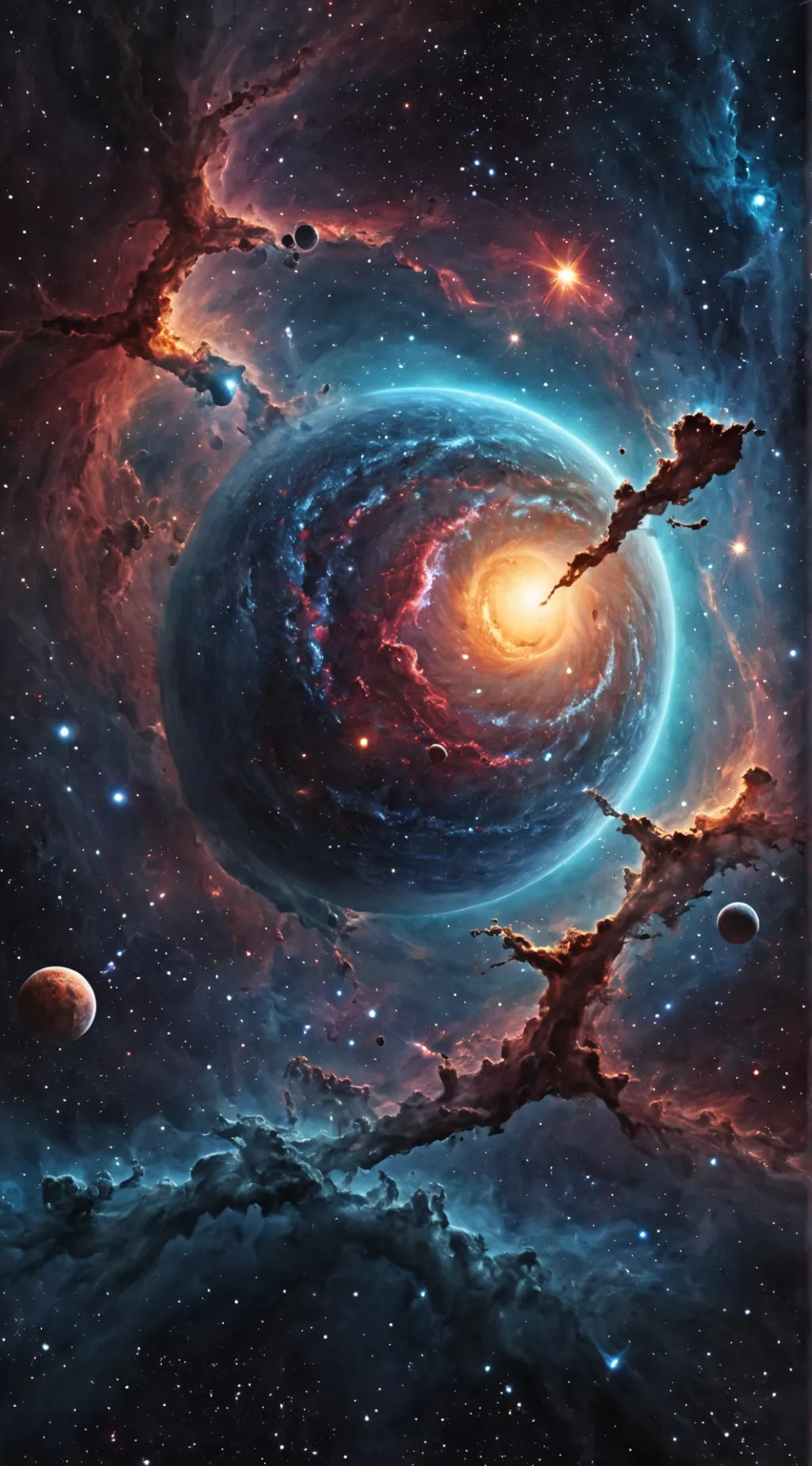 Talkie AI - Chat with Multiverse Battle 