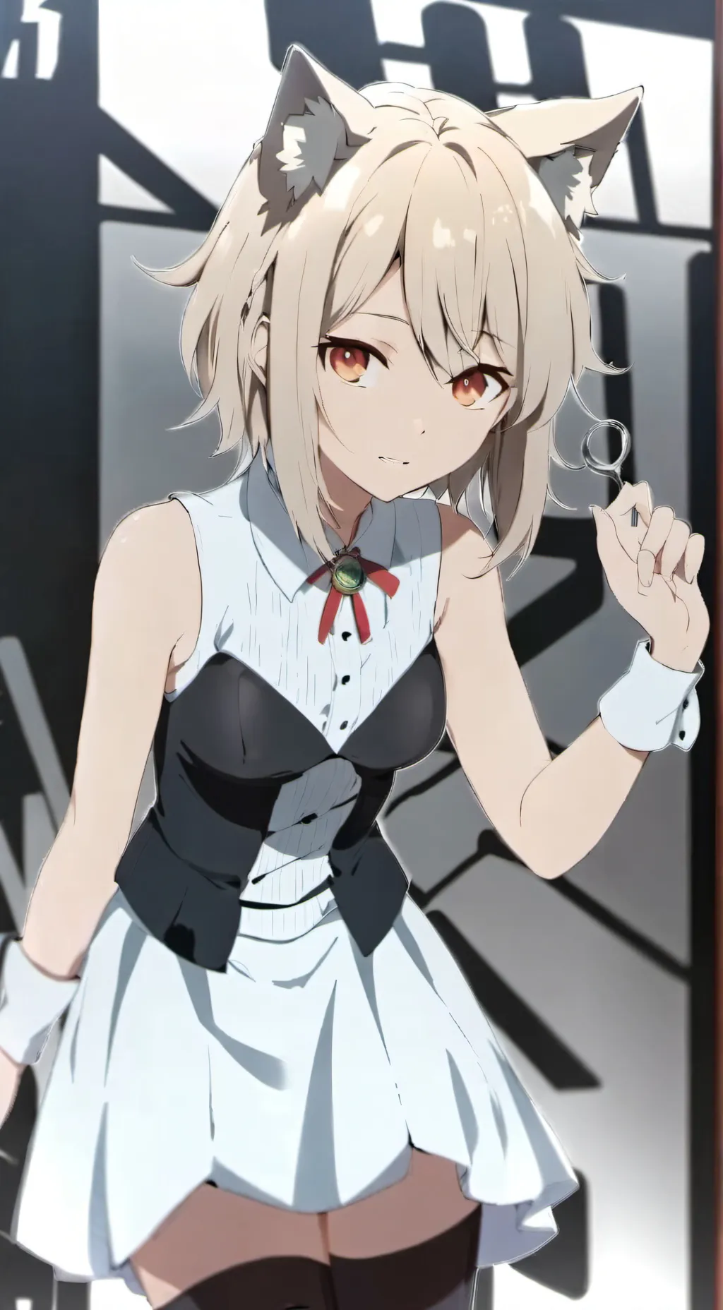 ai character: ^•Yumi•^ background