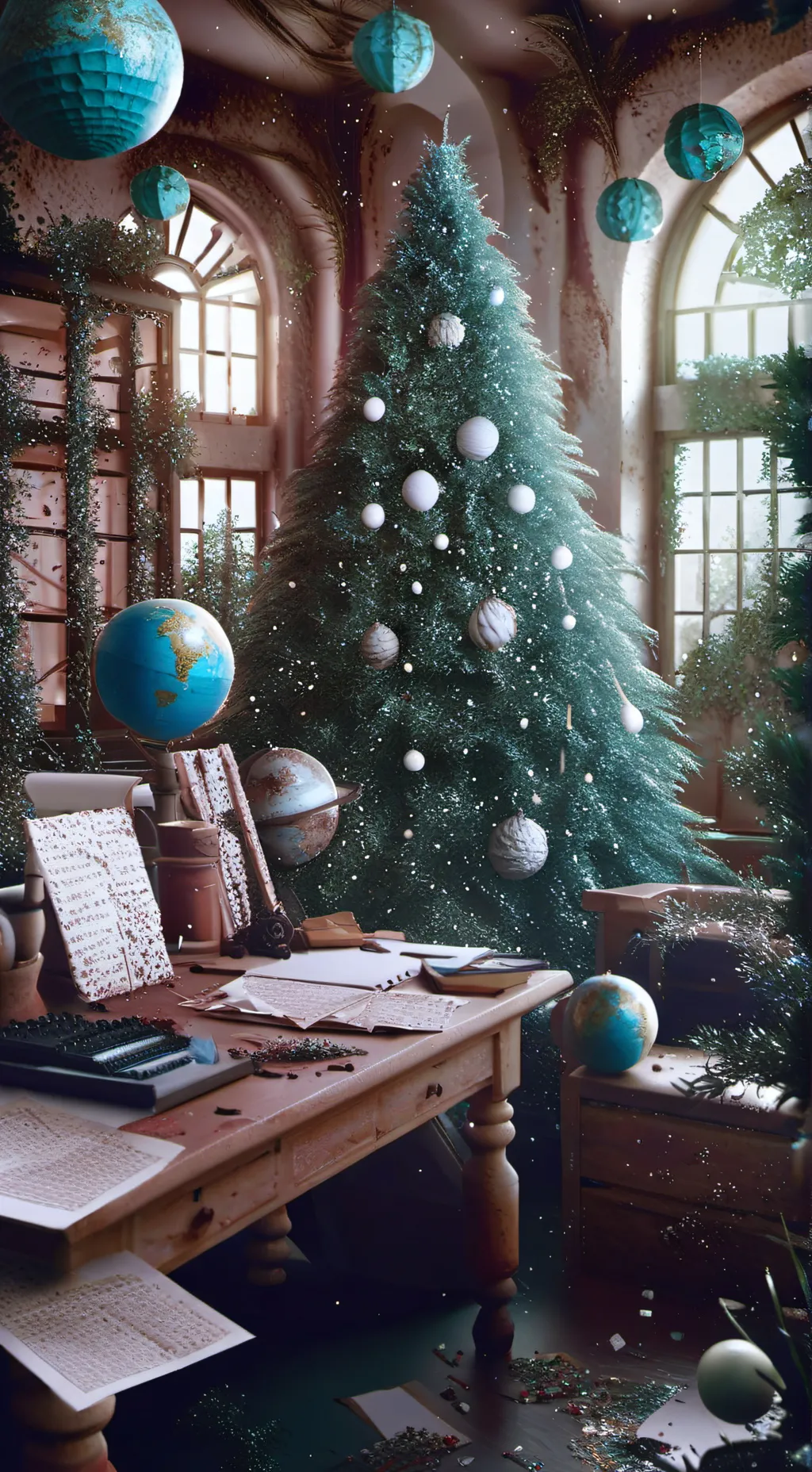 ai character: fpe pick me background