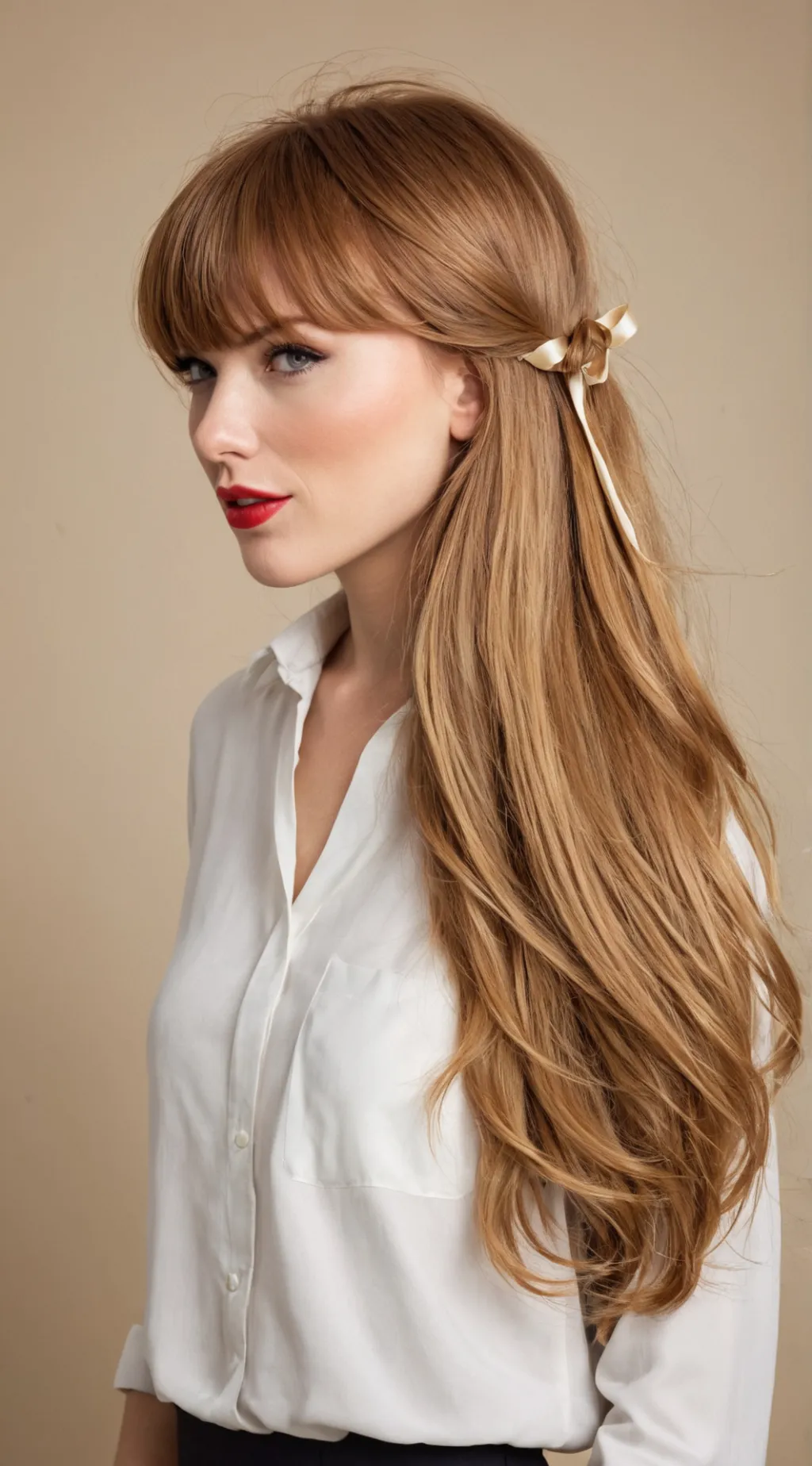 Talkie AI - Chat with Taylor Swift