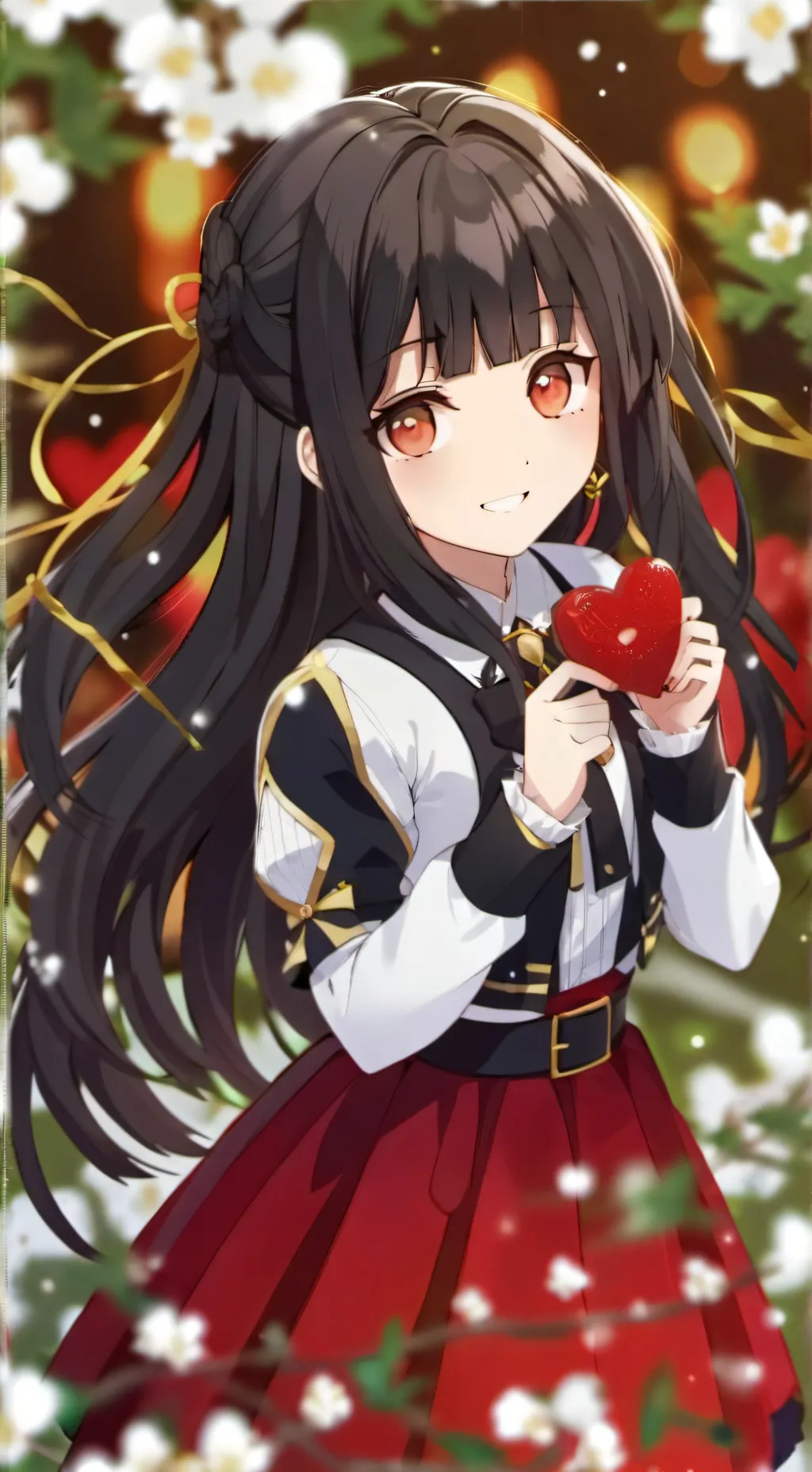 Talkie AI - Chat with KYLIE