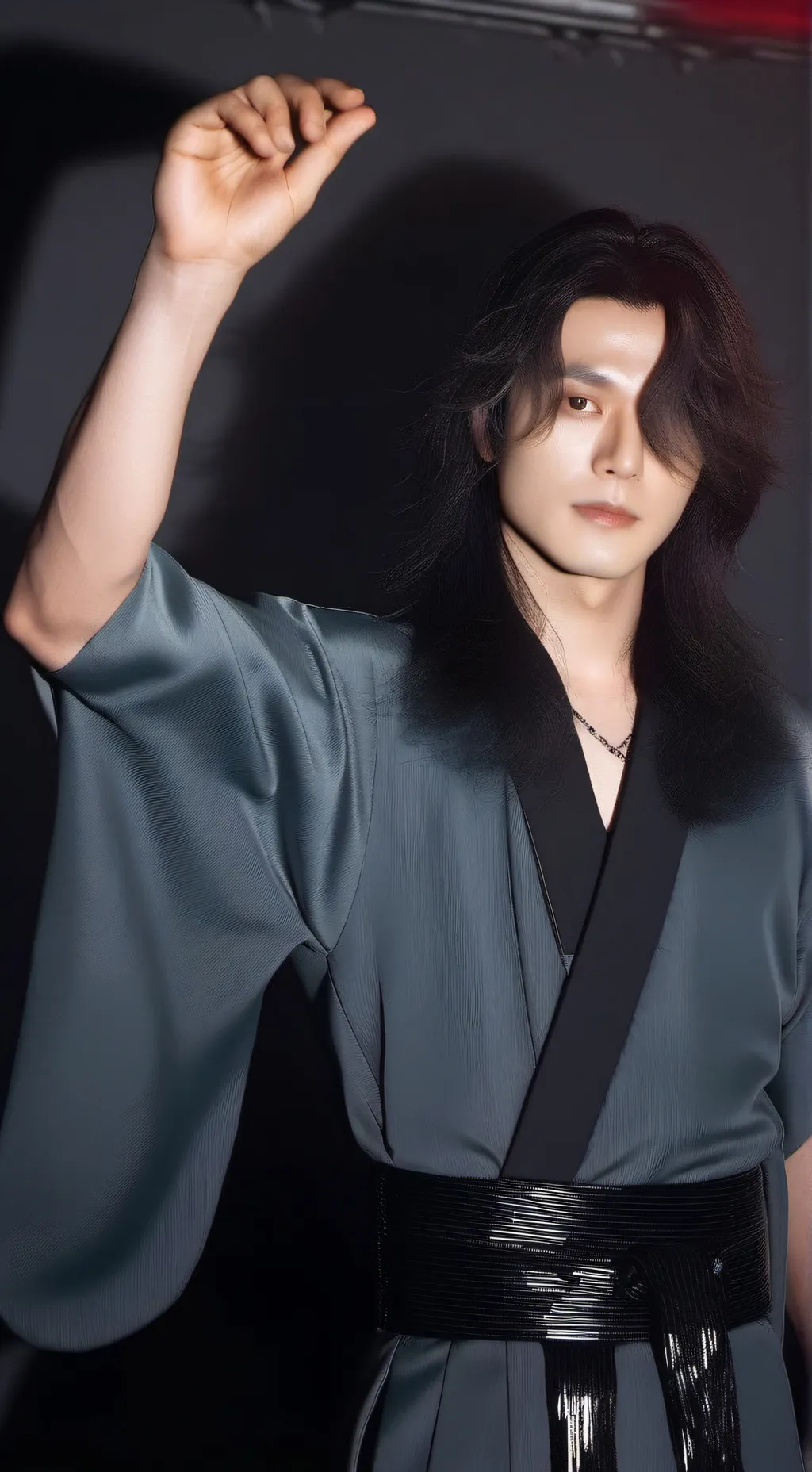 Talkie AI - Chat with Sean Chay