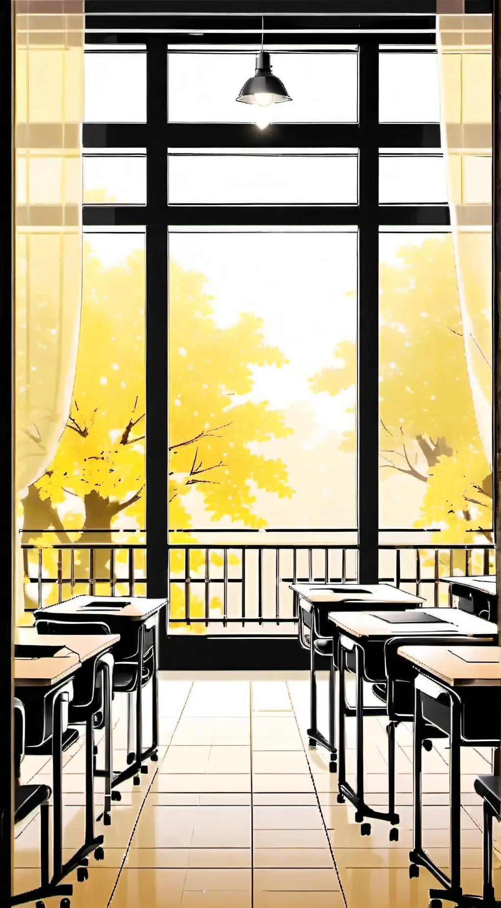 ai character: mha hates you background